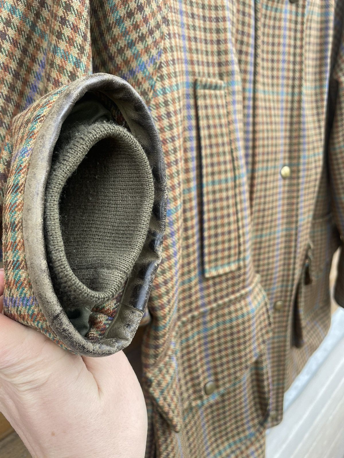 Griffin Jacket Griffin Size US M / EU 48-50 / 2 - 3 Thumbnail
