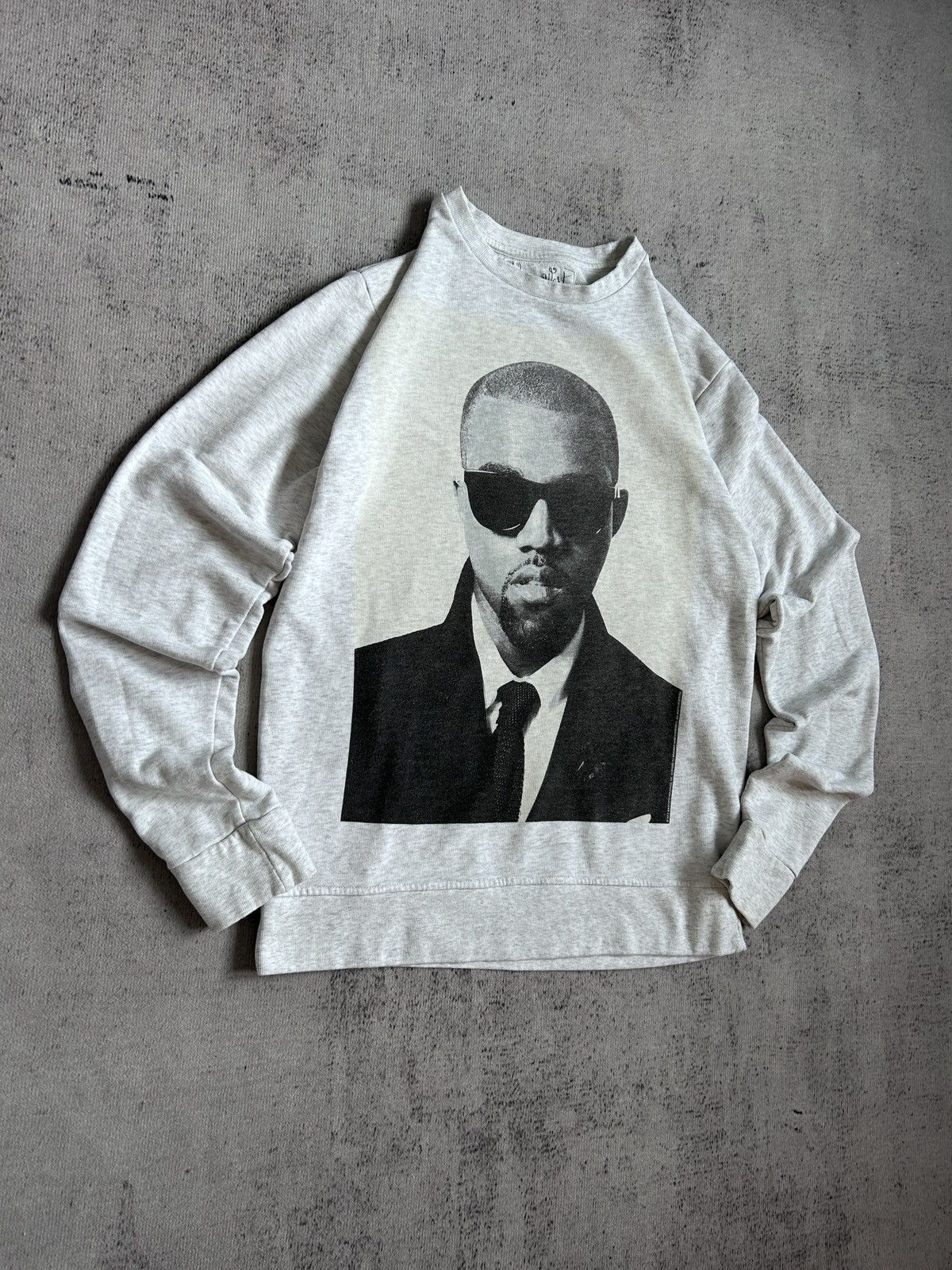 Kanye West × Yeezy Kanye west Yeezy merchandise 2012 merch Size US S / EU 44-46 / 1 - 2 Thumbnail