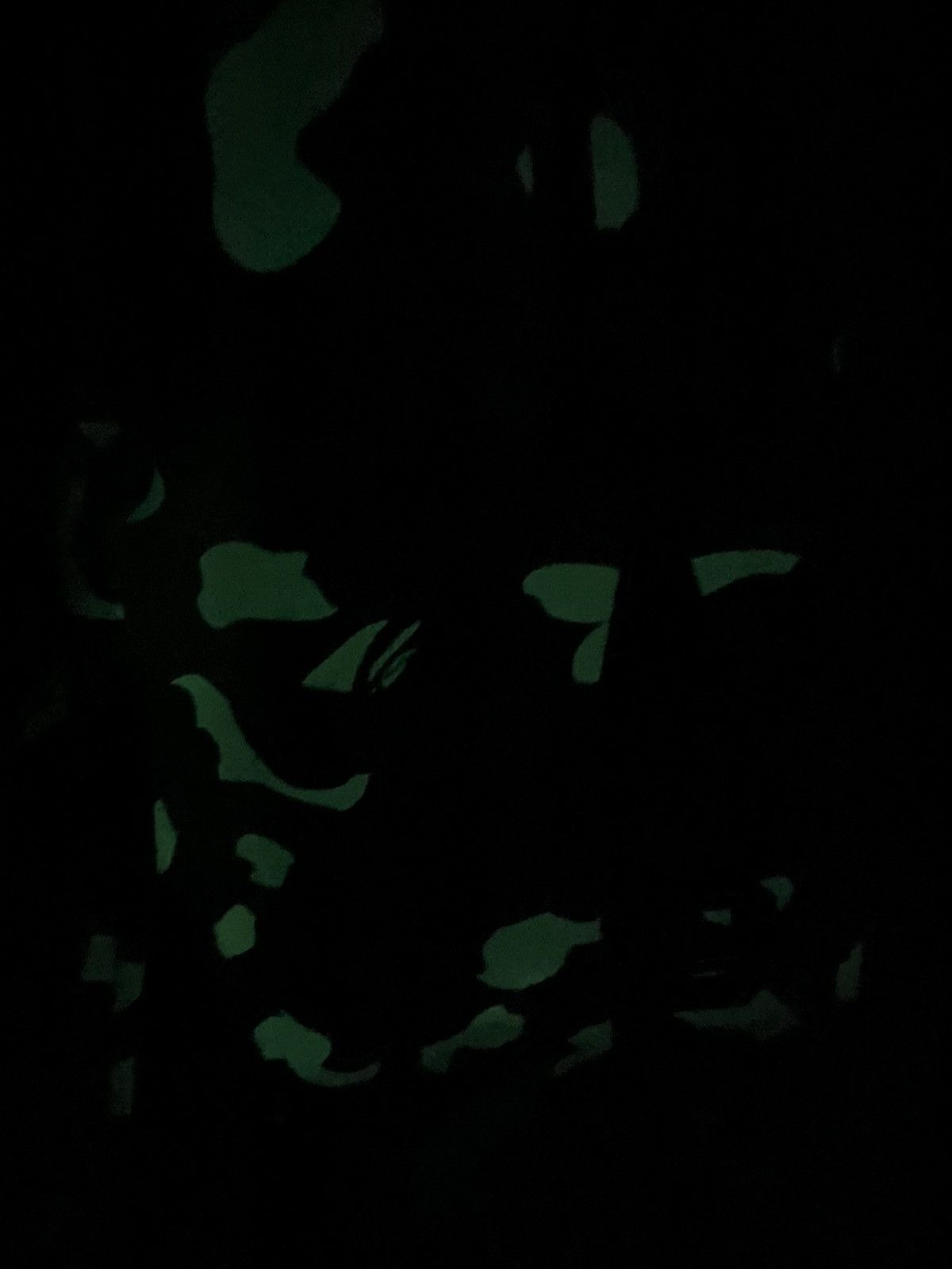 Bape City Camo Sweat Pants Size US 28 / EU 44 - 2 Thumbnail