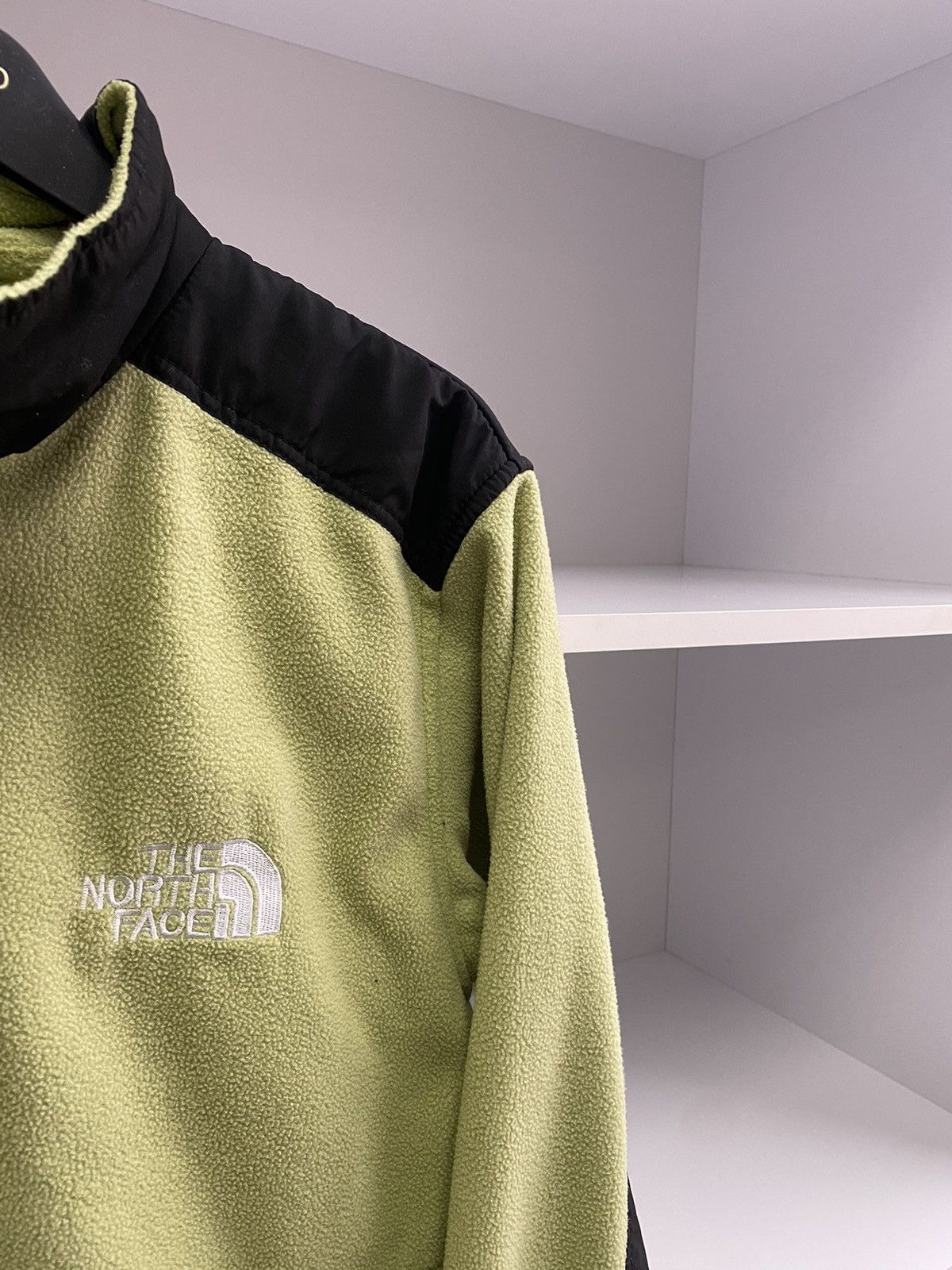 The North Face × Vintage Vintage The North Face Summit Gore Tex 2 in 1 Jacket Size US M / EU 48-50 / 2 - 16 Thumbnail