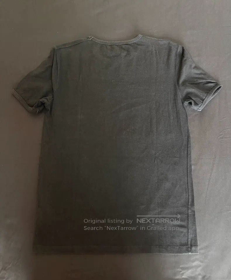 Raf Simons Raf Simons Portrait printed short-sleeved T-shirt Size US M / EU 48-50 / 2 - 8 Thumbnail