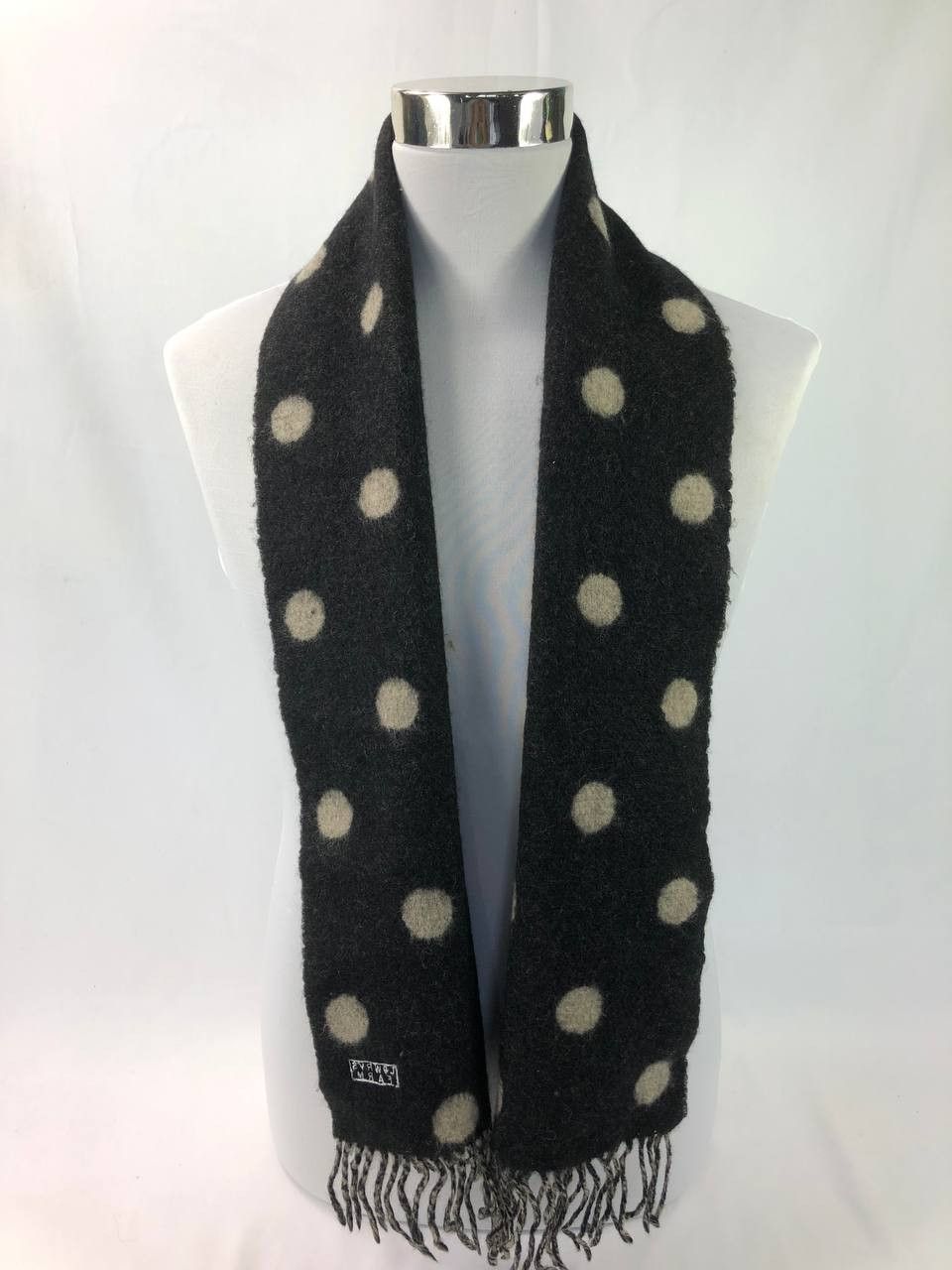 LOWRYS FARM Lowrys Farm Scarf / Muffler / Neckwear FS101 Size ONE SIZE - 1 Thumbnail