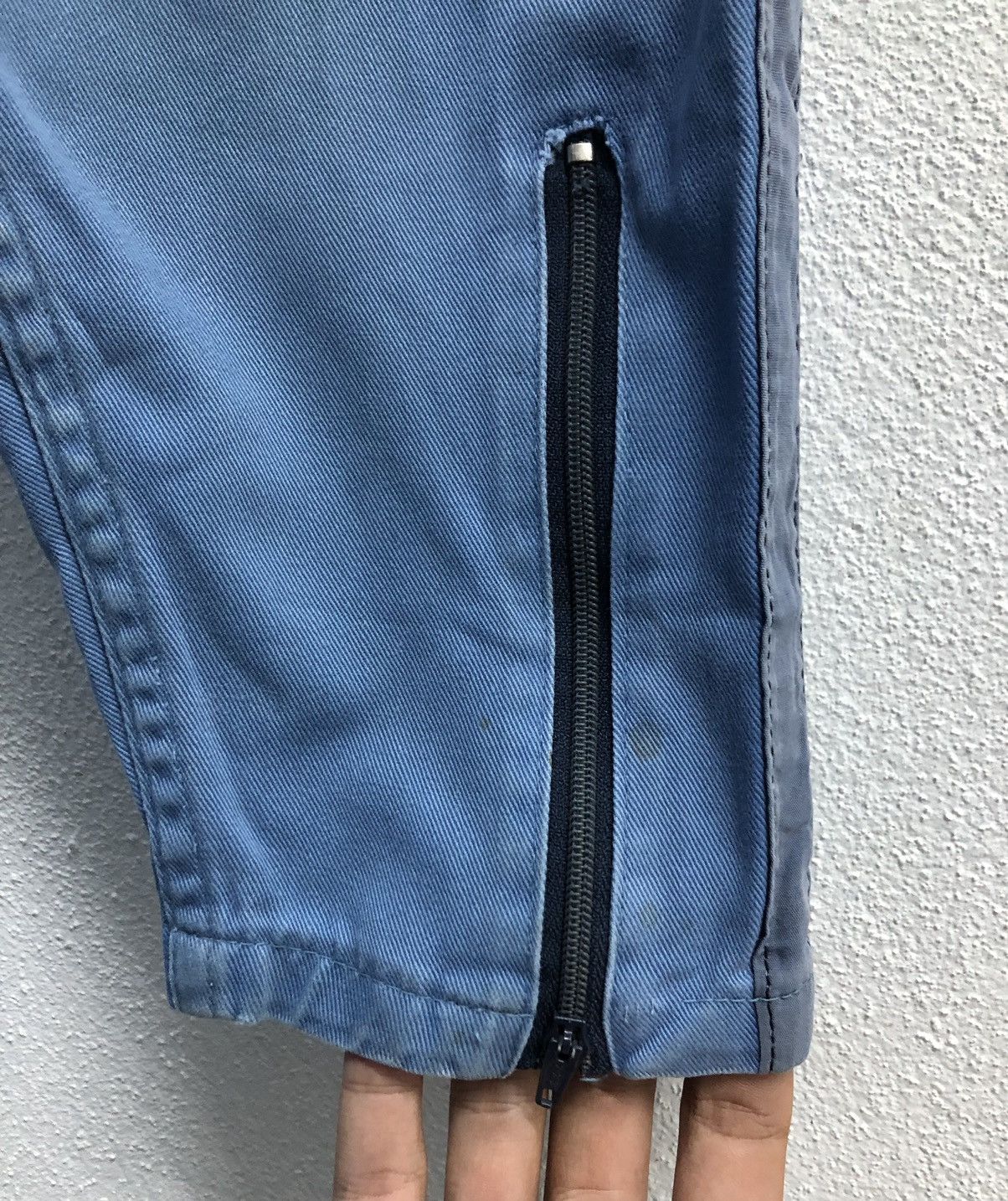 Nissan Nissan Overalls Size US 38 / EU 54 - 16 Thumbnail