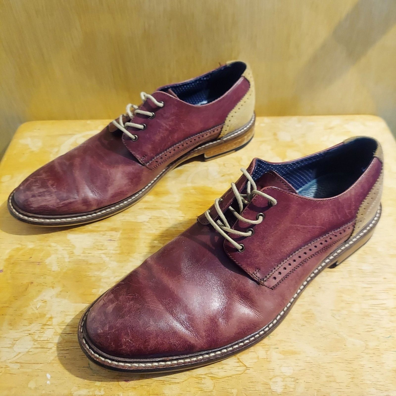 Aston grey shoes hotsell