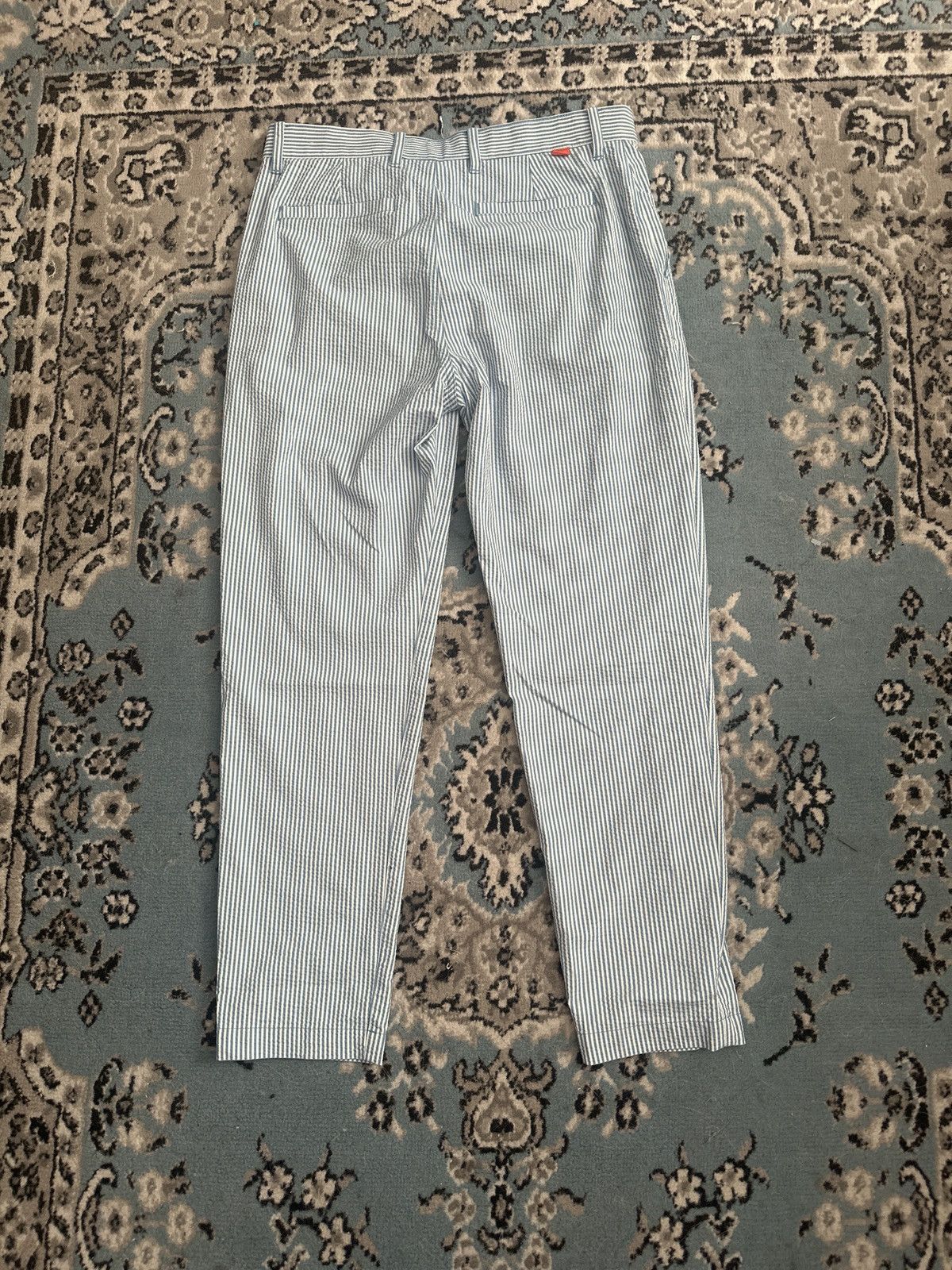 Nike Nike golf pants 34x32 Size US 34 / EU 50 - 2 Thumbnail