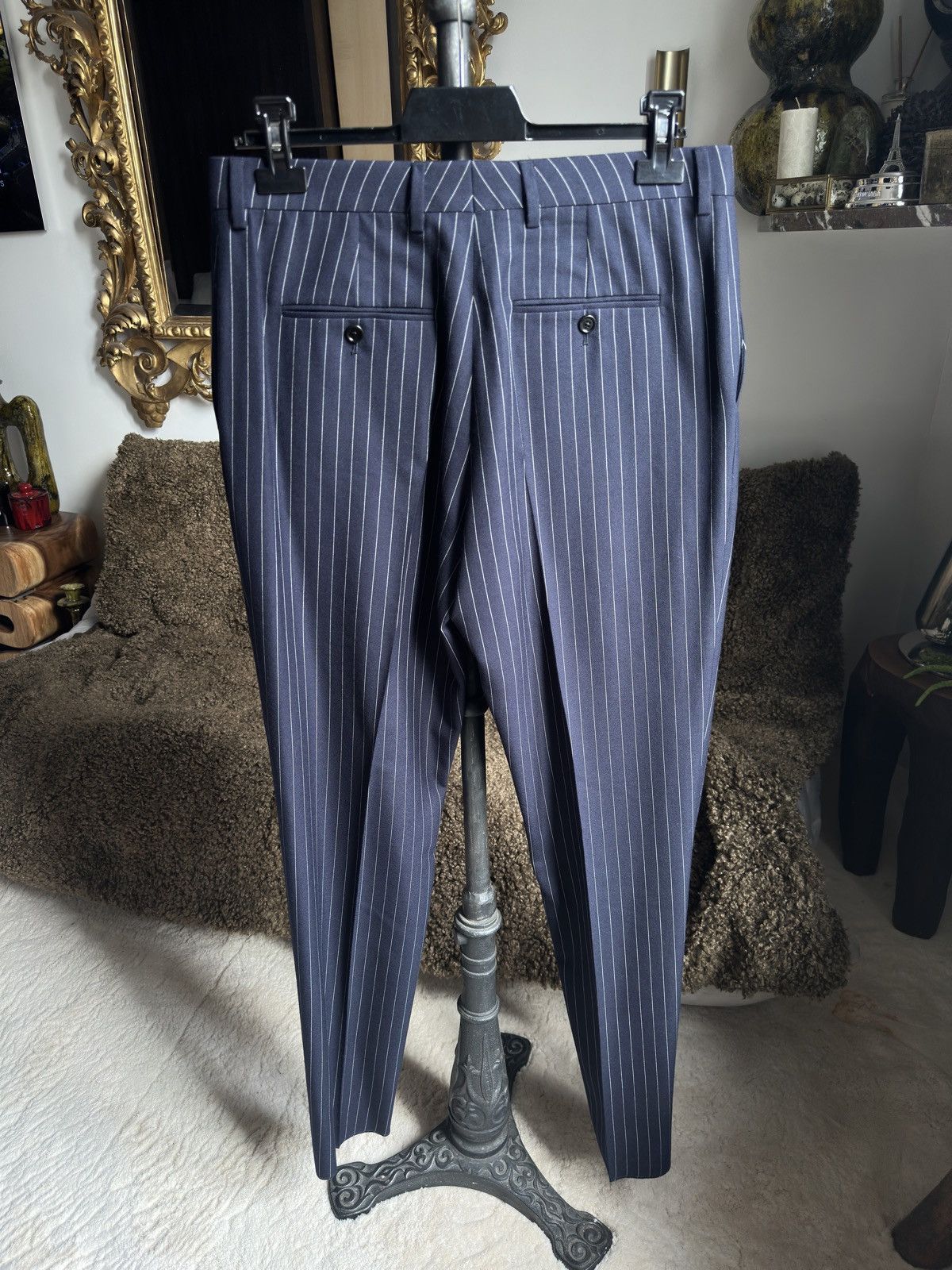 Celine Celine Hedi slimane pants Size 50S - 4 Thumbnail