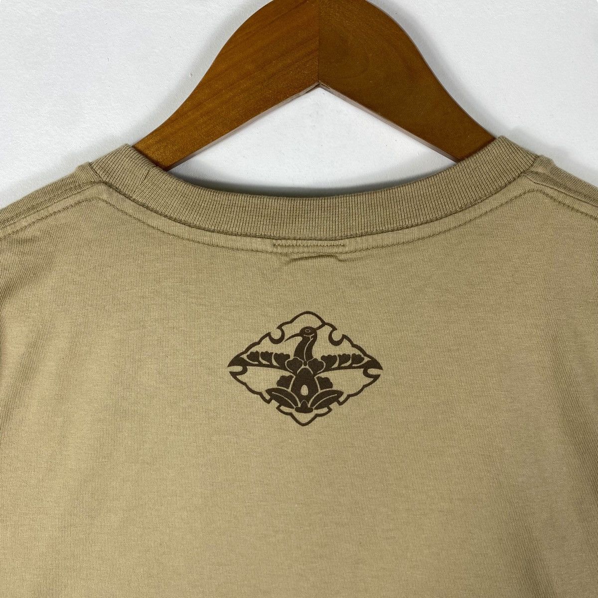 Anime × Japanese Brand HANASAKU IROHA Blossoms For Tomorrow Anime Manga Tee Shirt Size US XL / EU 56 / 4 - 5 Thumbnail