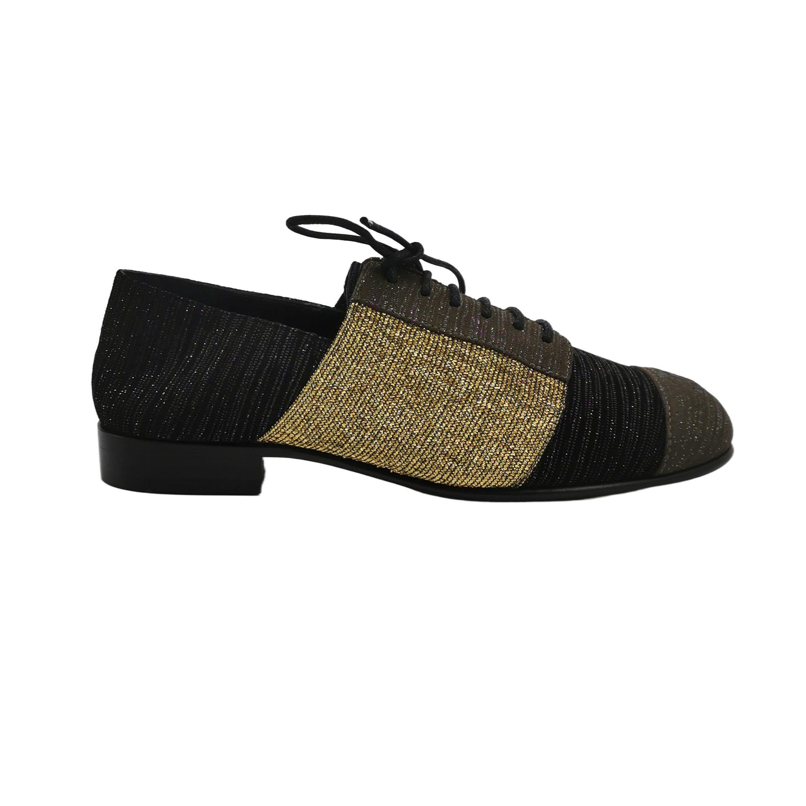 Chanel Chanel Women it_34-5 Flats Size US 4.5 / IT 34.5 - 1 Thumbnail