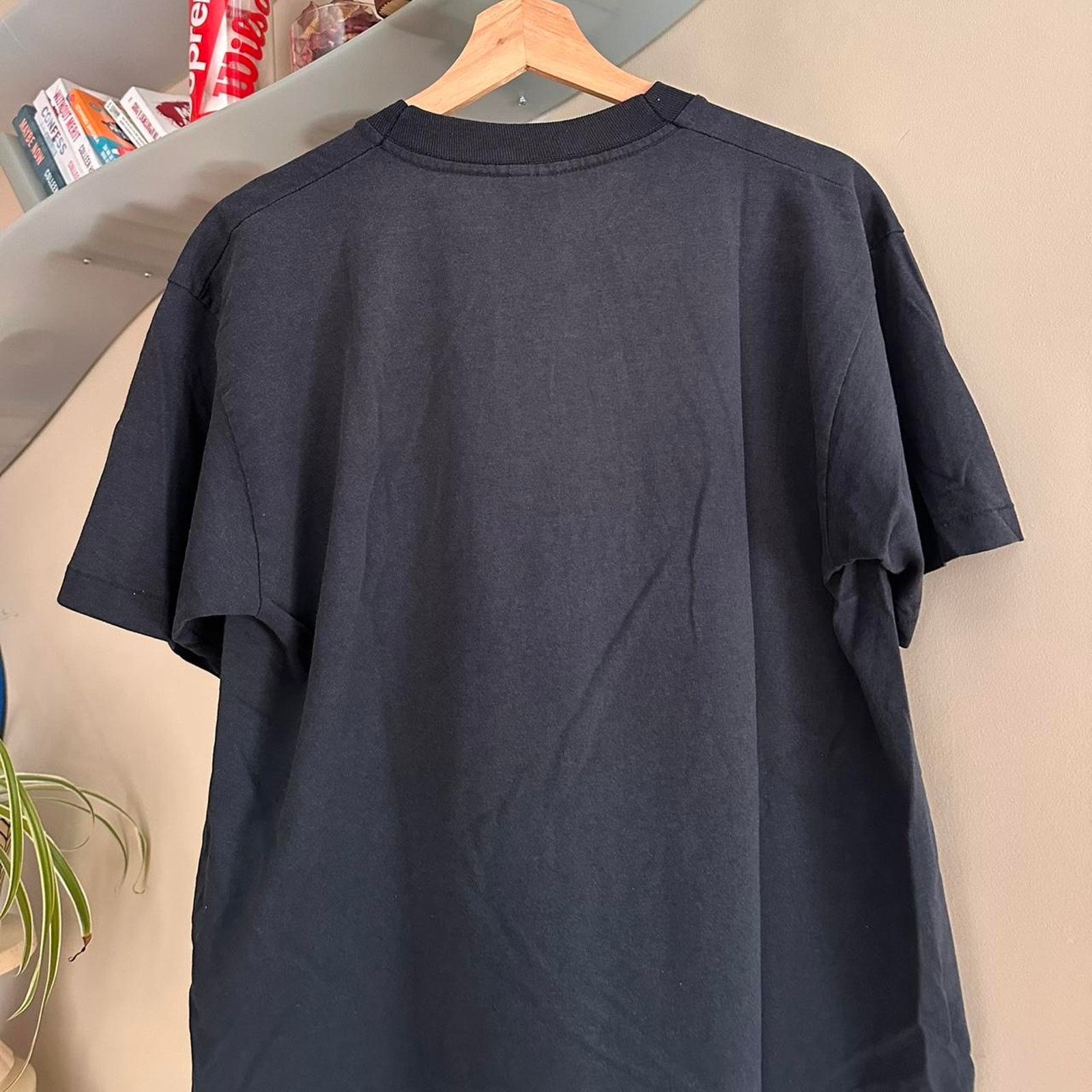 Band Tees × Vintage Vintage The Beatles Band Shirt Size US L / EU 52-54 / 3 - 6 Thumbnail