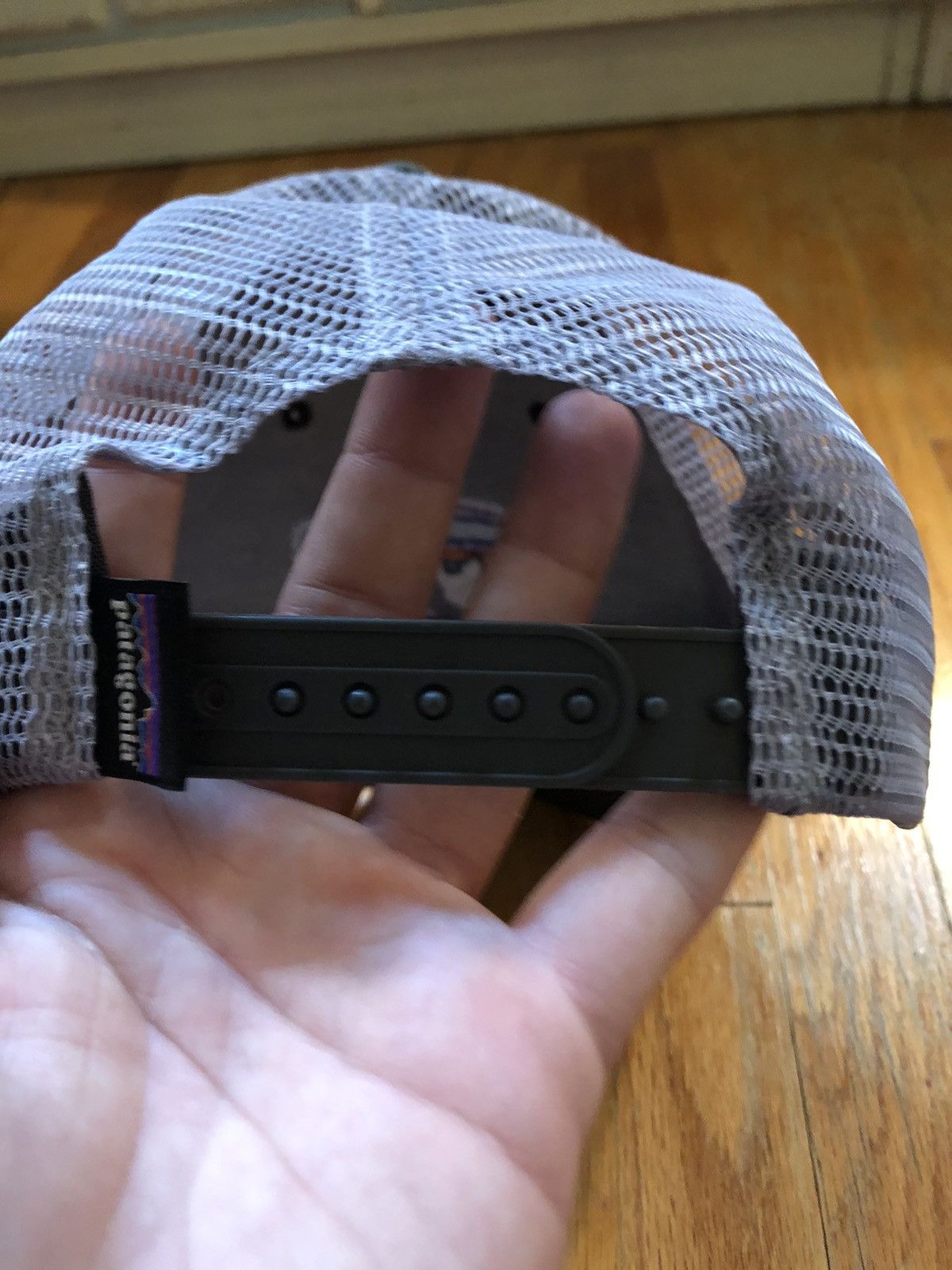 Patagonia Patagonia Hat Size ONE SIZE - 2 Thumbnail