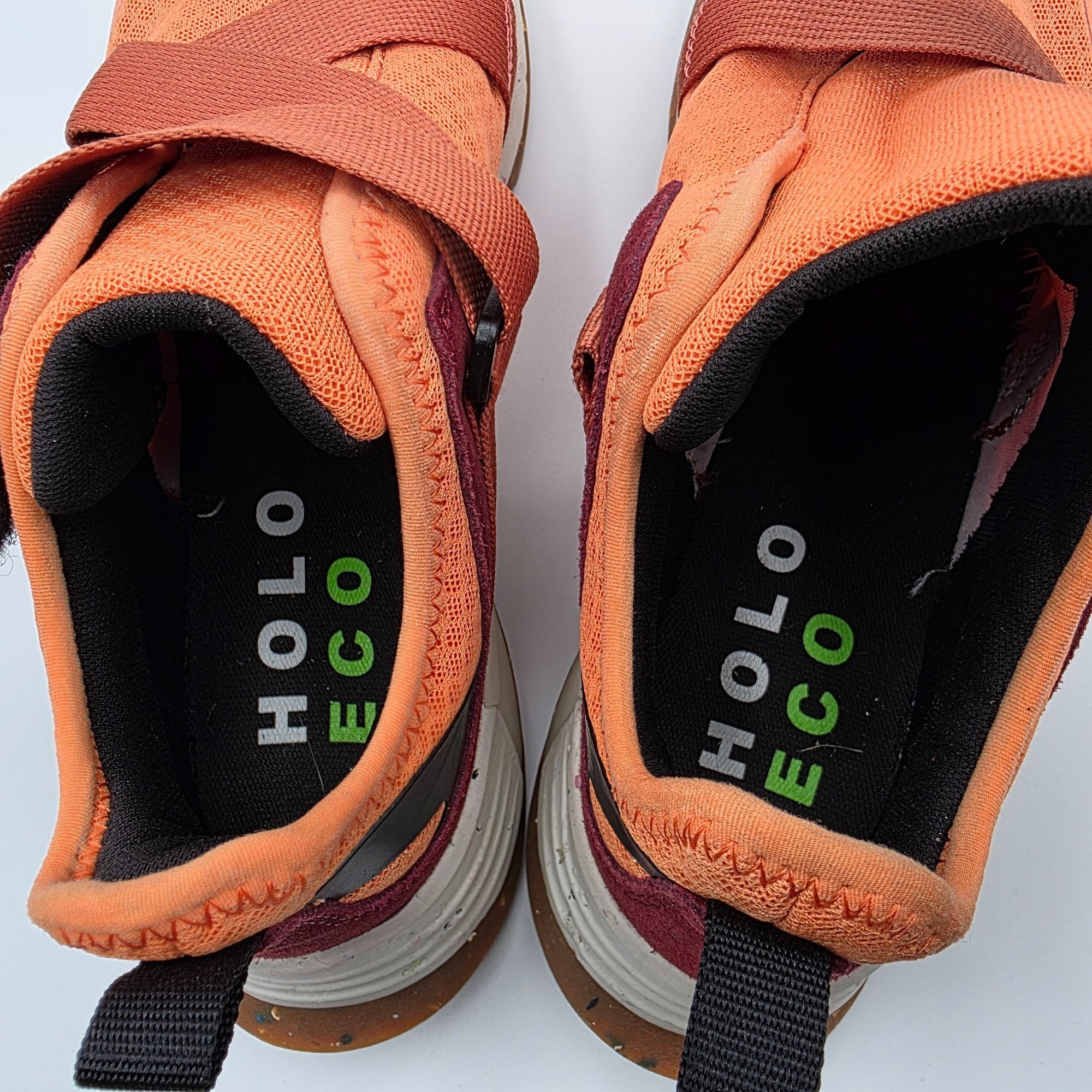 Other Holo Footwear Artemis Strap Womens Size 9 Orange Athletic Sh Size US 9 / IT 39 - 5 Thumbnail