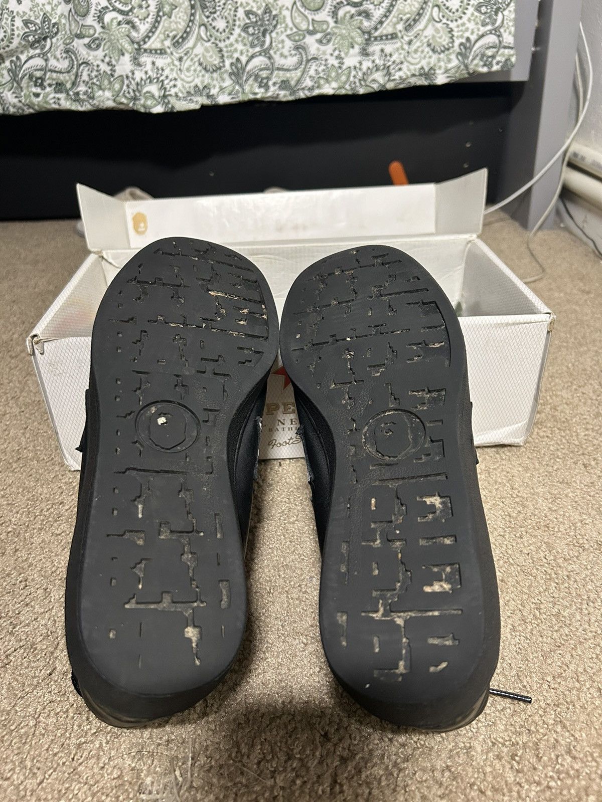 Bape Skullsta Size US 8 / EU 41 - 8 Thumbnail