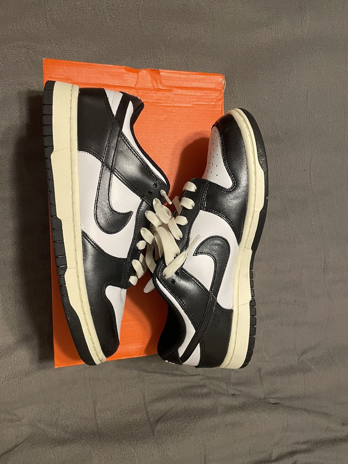 Nike Nike Dunk Low Premium Size US 7 / IT 37 - 2 Thumbnail