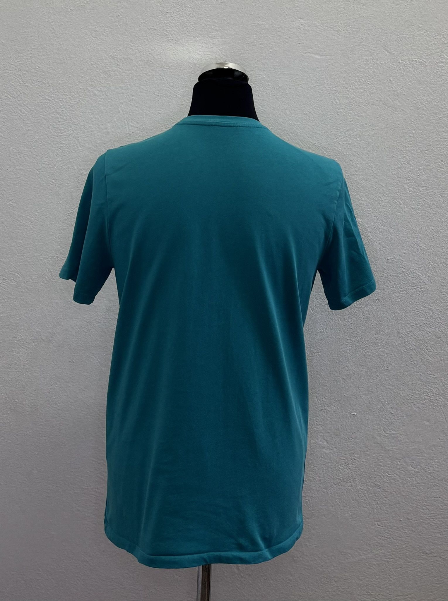 A.P.C. A.P.C Rue Madame Paris T-shirt Large Size US L / EU 52-54 / 3 - 2 Thumbnail