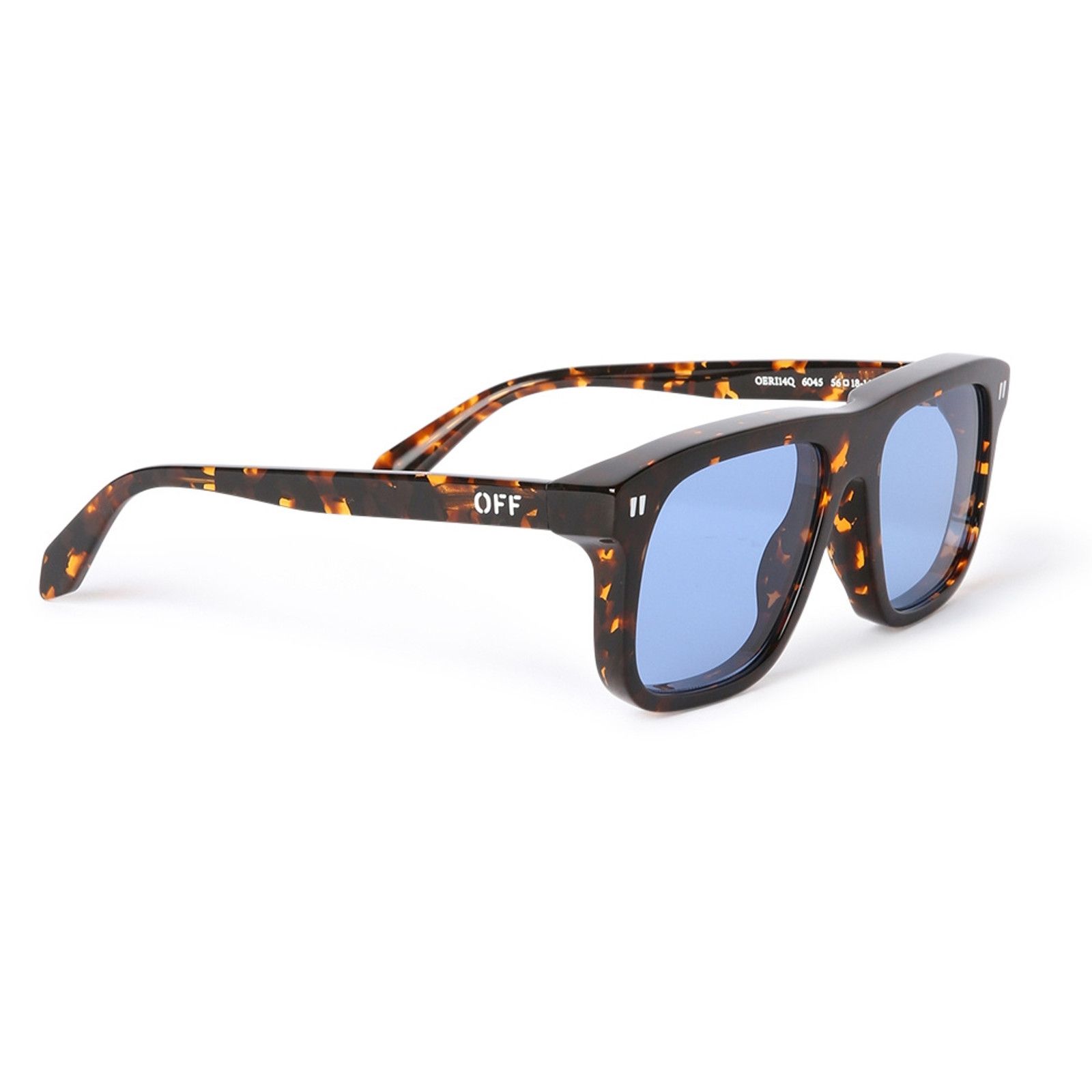 Off-White Off-White Sunglasses (OERI14QF25PLA0016045-FR) Size ONE SIZE - 1 Thumbnail