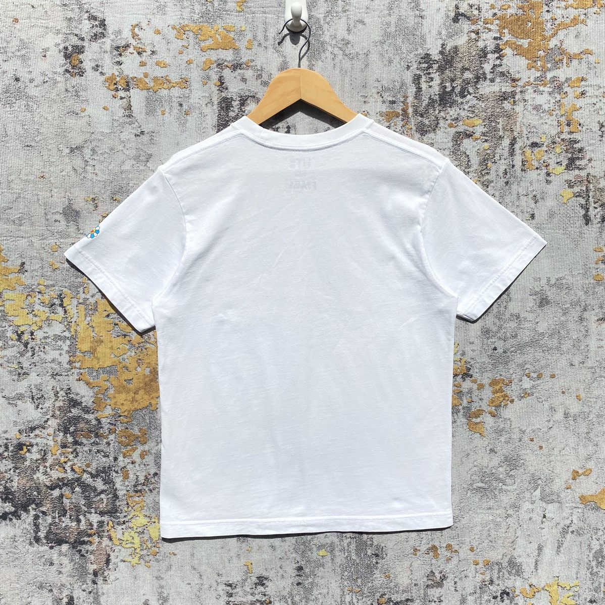 Takashi Murakami × Uniqlo Takashi Murakami X Uniqlo Pocket Tee Murakami Doremon Size US S / EU 44-46 / 1 - 2 Thumbnail