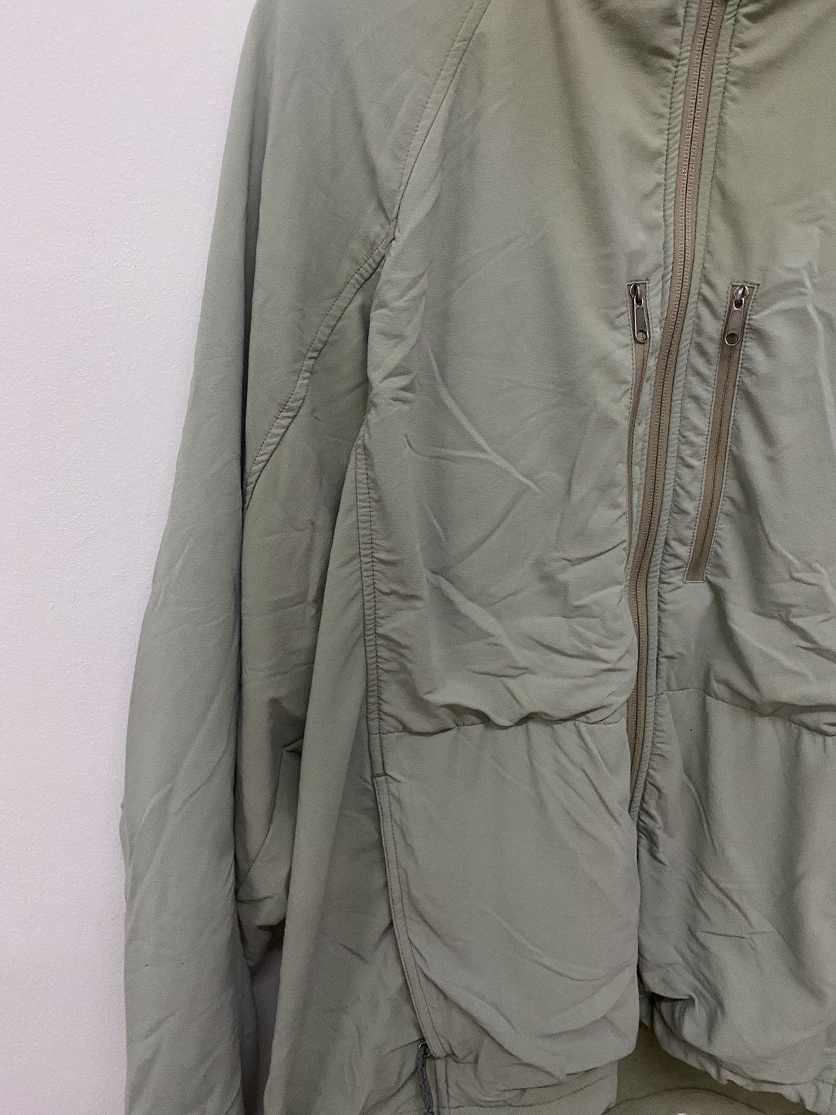 The North Face The North Face light jacket Size US XL / EU 56 / 4 - 3 Thumbnail
