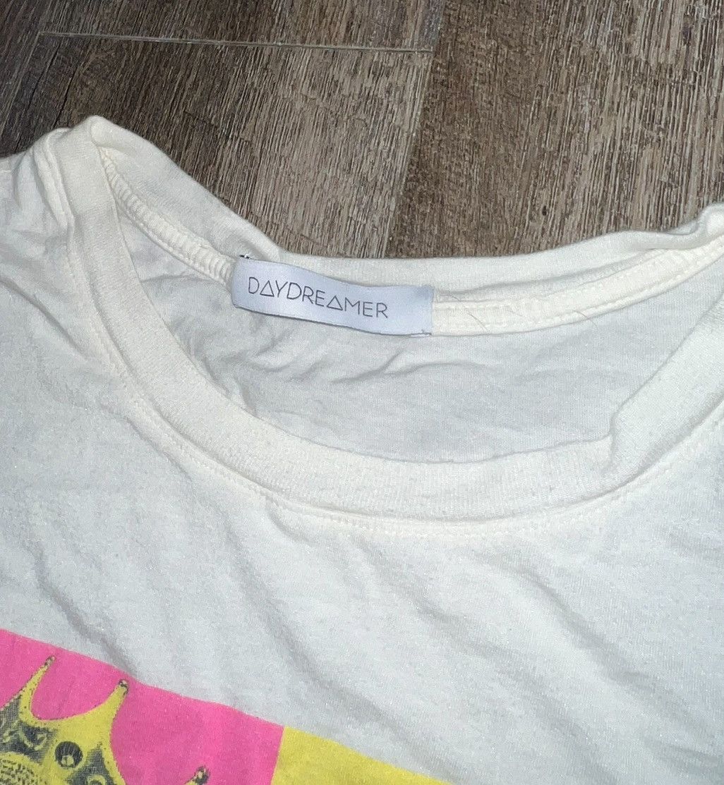 Daydreamer DAYDREAMER x FREE PEOPLE Biggie Smalls Shirt Womens Medium Size M / US 6-8 / IT 42-44 - 3 Thumbnail