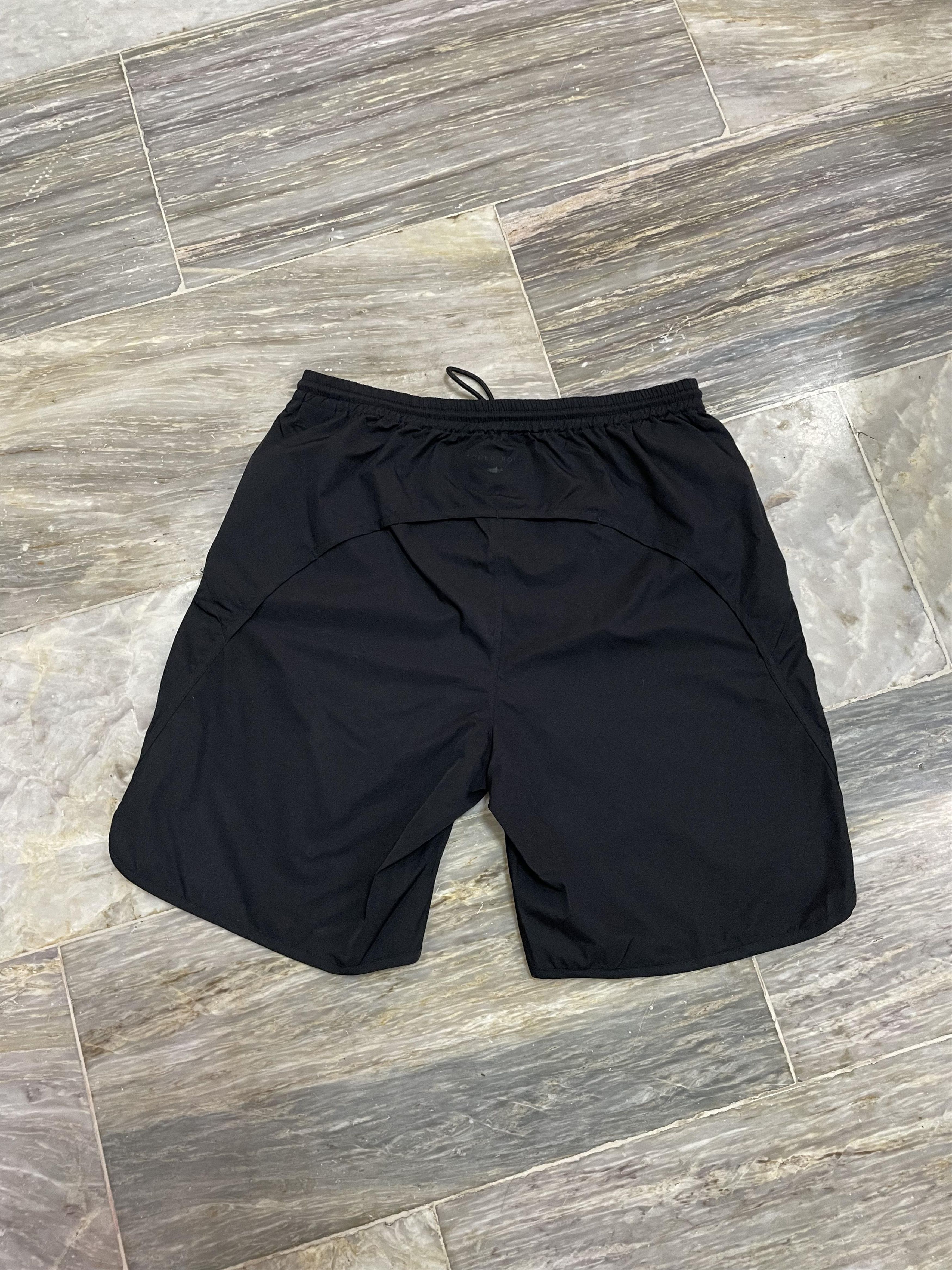 Japanese Brand × Snow Peak Snow Peak - Toned Trout Stretch River Shorts Size US 32 / EU 48 - 7 Thumbnail