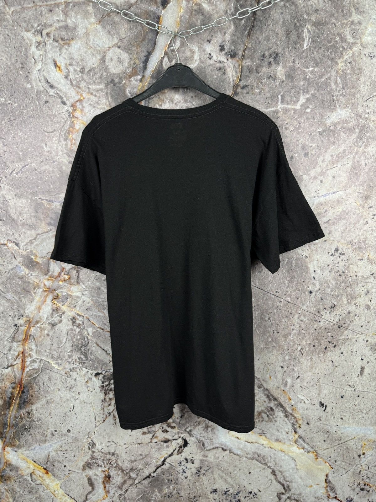 Other Men’s Hanes Comfort Soft Supreme T-Shirt Streetwear Size XL Size US XL / EU 56 / 4 - 9 Thumbnail