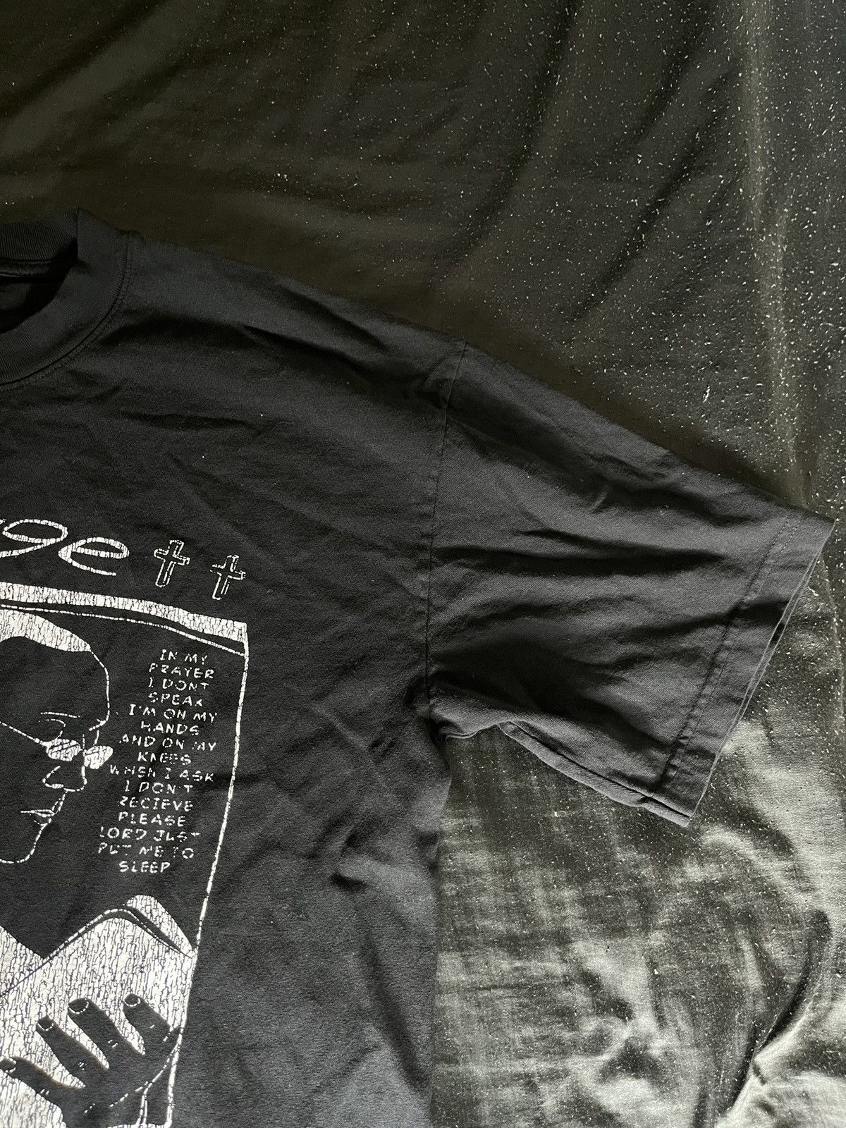 Revenge Revenge heaven sent tee Size US L / EU 52-54 / 3 - 2 Thumbnail