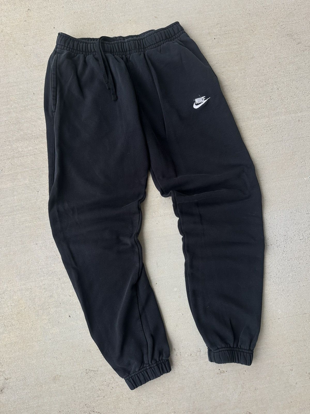 Other Vintage Nike Sweatpants Size US 32 / EU 48 - 1 Thumbnail