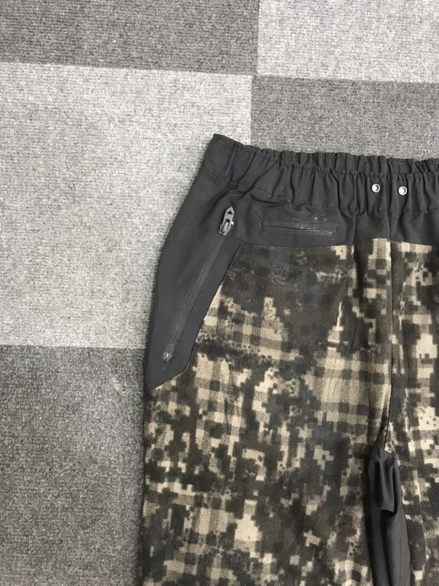 Adidas × White Mountaineering White Mountaineering X adidas Hybrid Track Pant Size US 32 / EU 48 - 3 Thumbnail