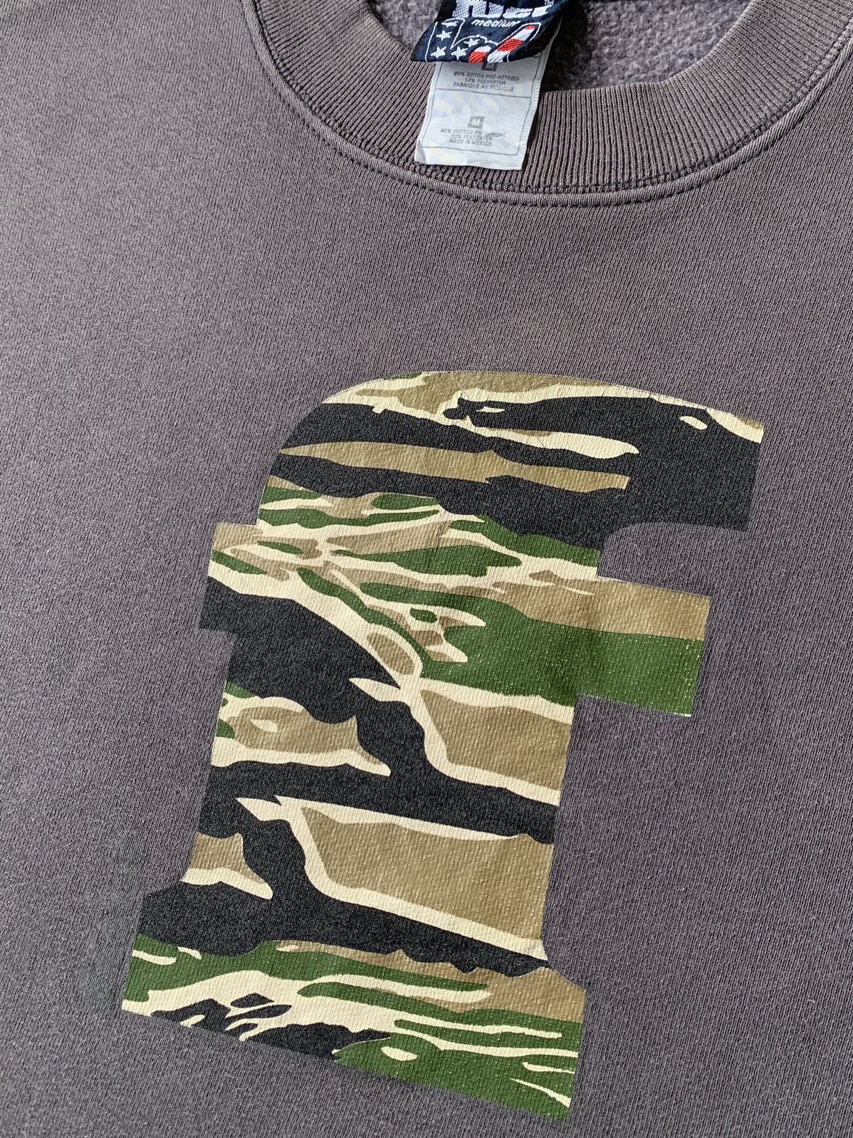 FUCT Vintage 1990' Fuct Skateboards Size US M / EU 48-50 / 2 - 3 Thumbnail