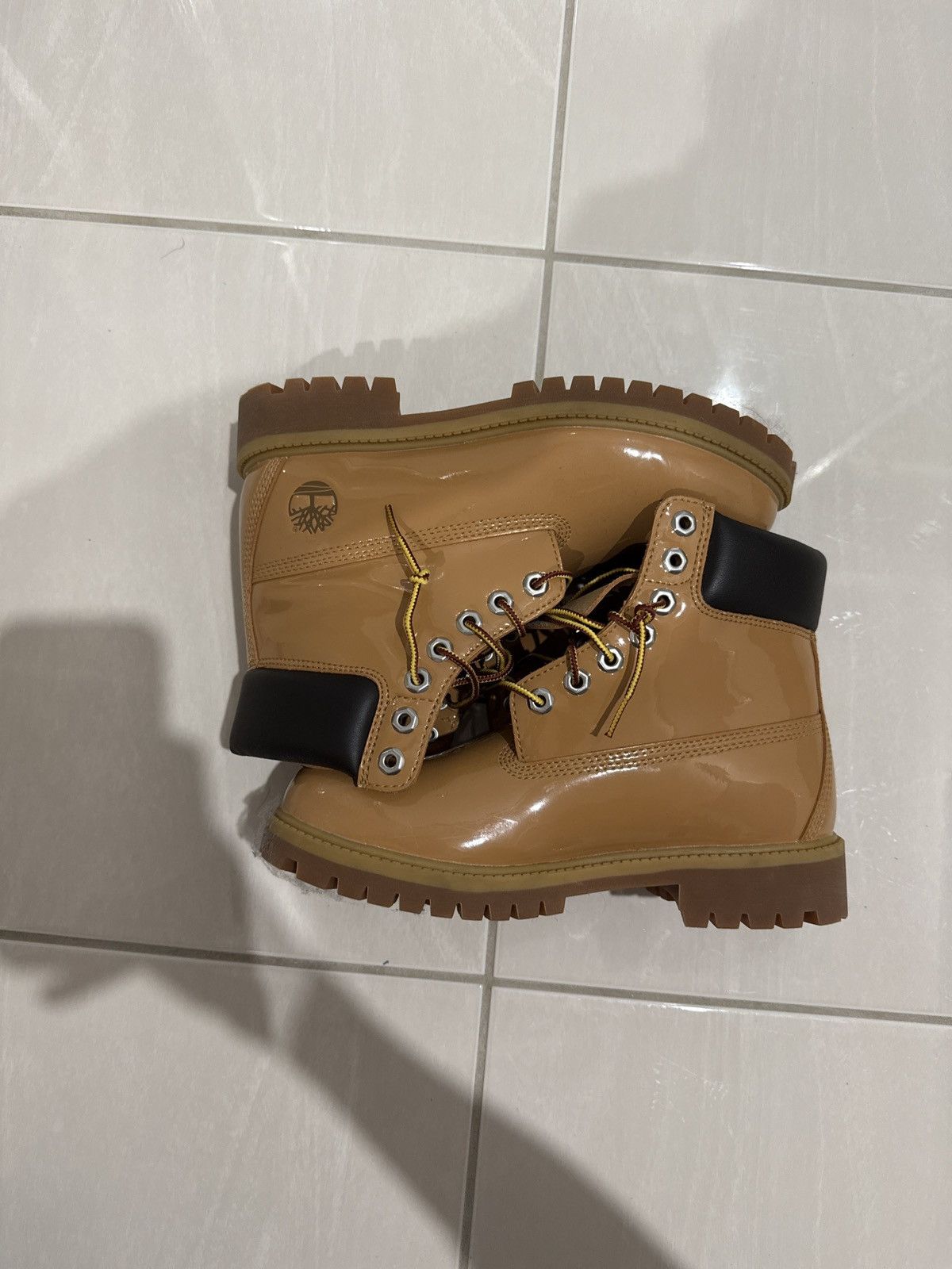 Timberland Veneda Carter x Timberland Size US 6.5 / EU 39-40 - 1 Thumbnail