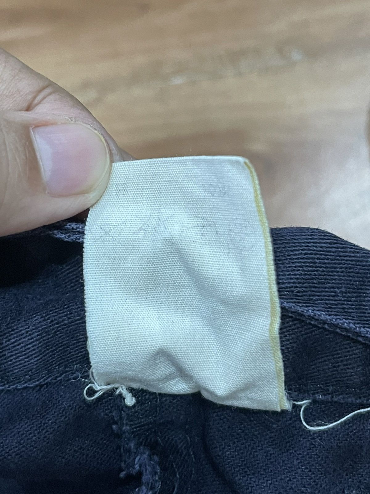 A.P.C. A.P.C short Size US 29 - 5 Thumbnail
