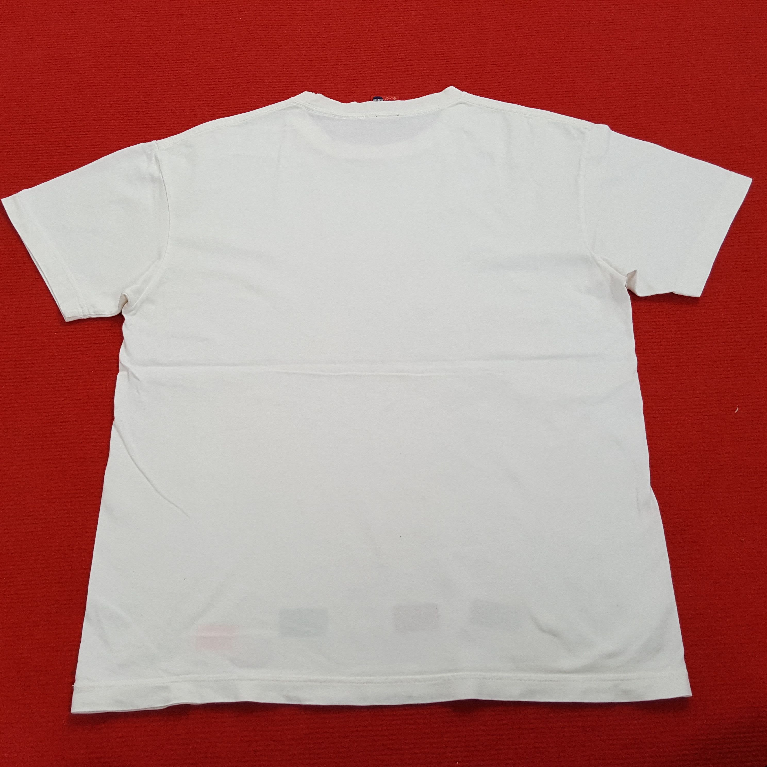 Japanese Brand × Studio D'Artisan × Vintage Studio D Artisan Japanese Brand Tshirt Size US M / EU 48-50 / 2 - 5 Thumbnail