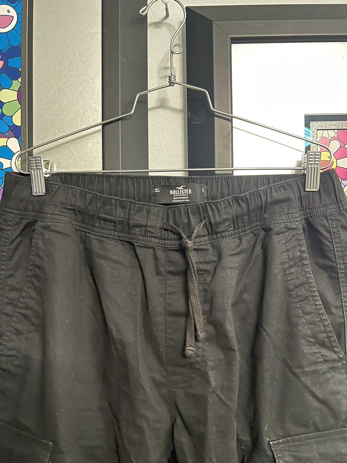 Hollister Hollister Pants Size US 36 / EU 52 - 3 Thumbnail