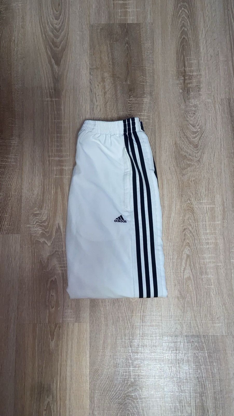 Adidas Adidas Track jacket / 2000s / Y2k Size US S / EU 44-46 / 1 - 8 Thumbnail