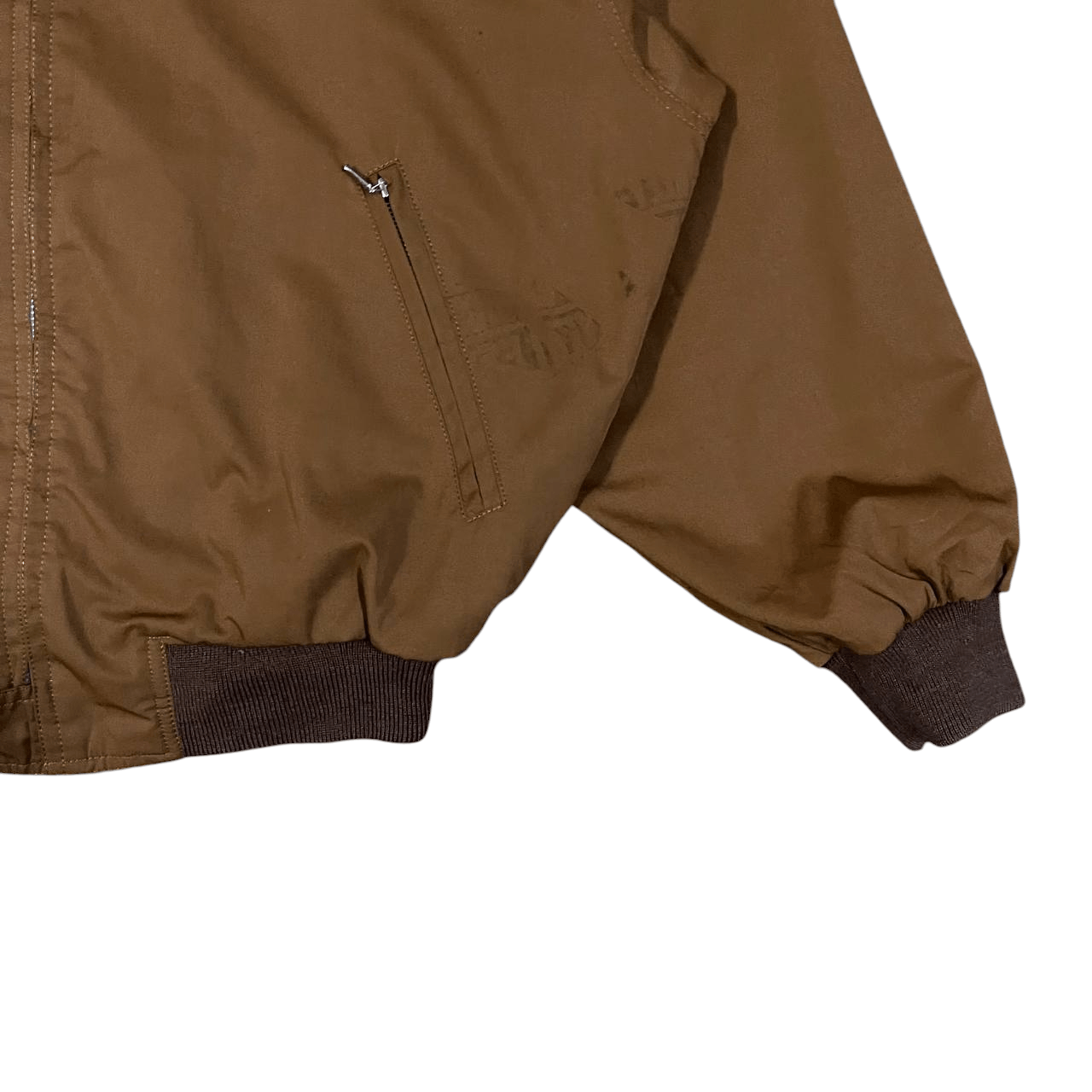 Harley Davidson Vintage Harley Davidson Bomber Jacket Reversible Size US L / EU 52-54 / 3 - 13 Thumbnail