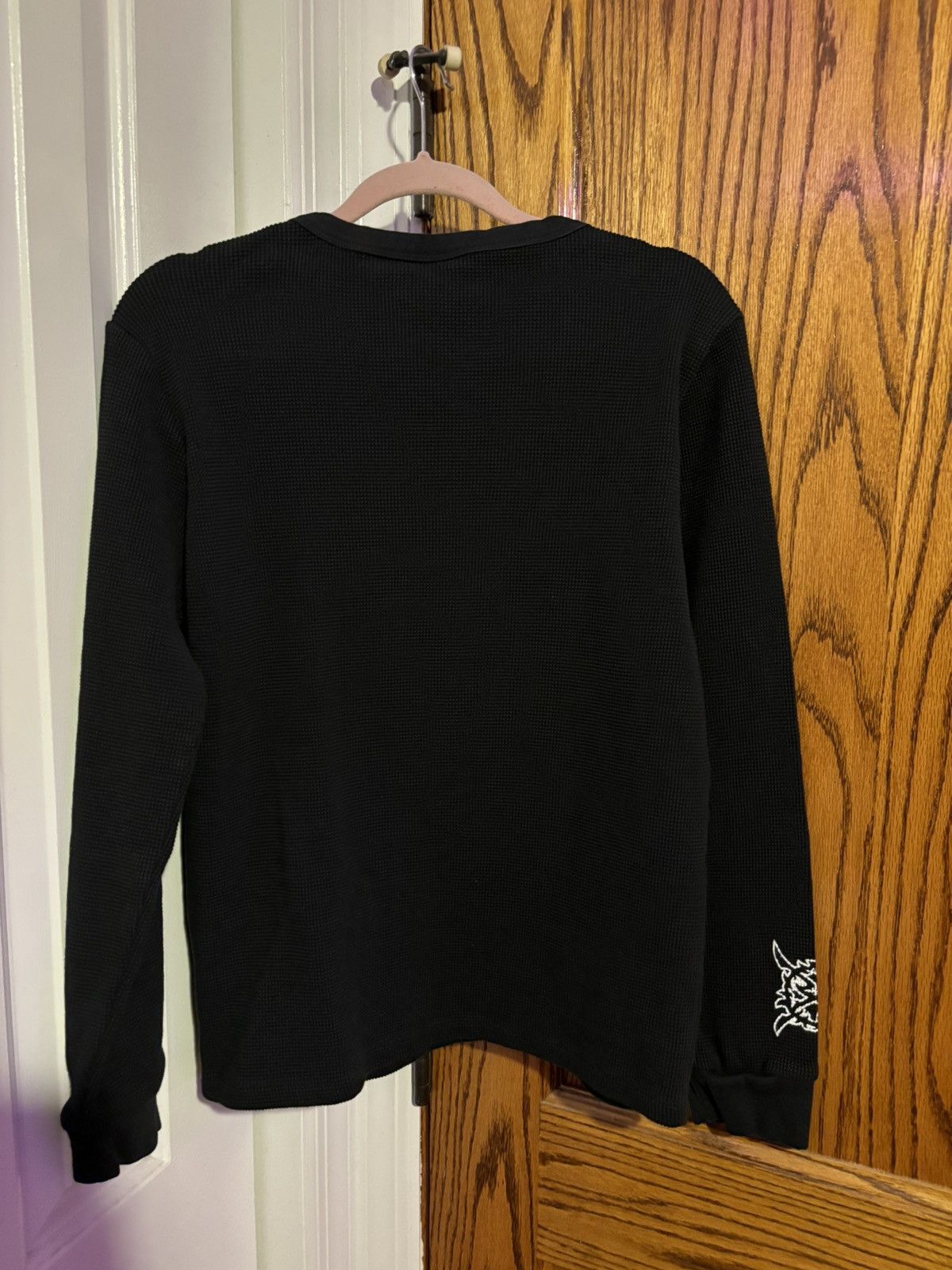 Destroy Lonely × Ken Carson × Playboi Carti A Great Chaos sweater Size US M / EU 48-50 / 2 - 2 Thumbnail