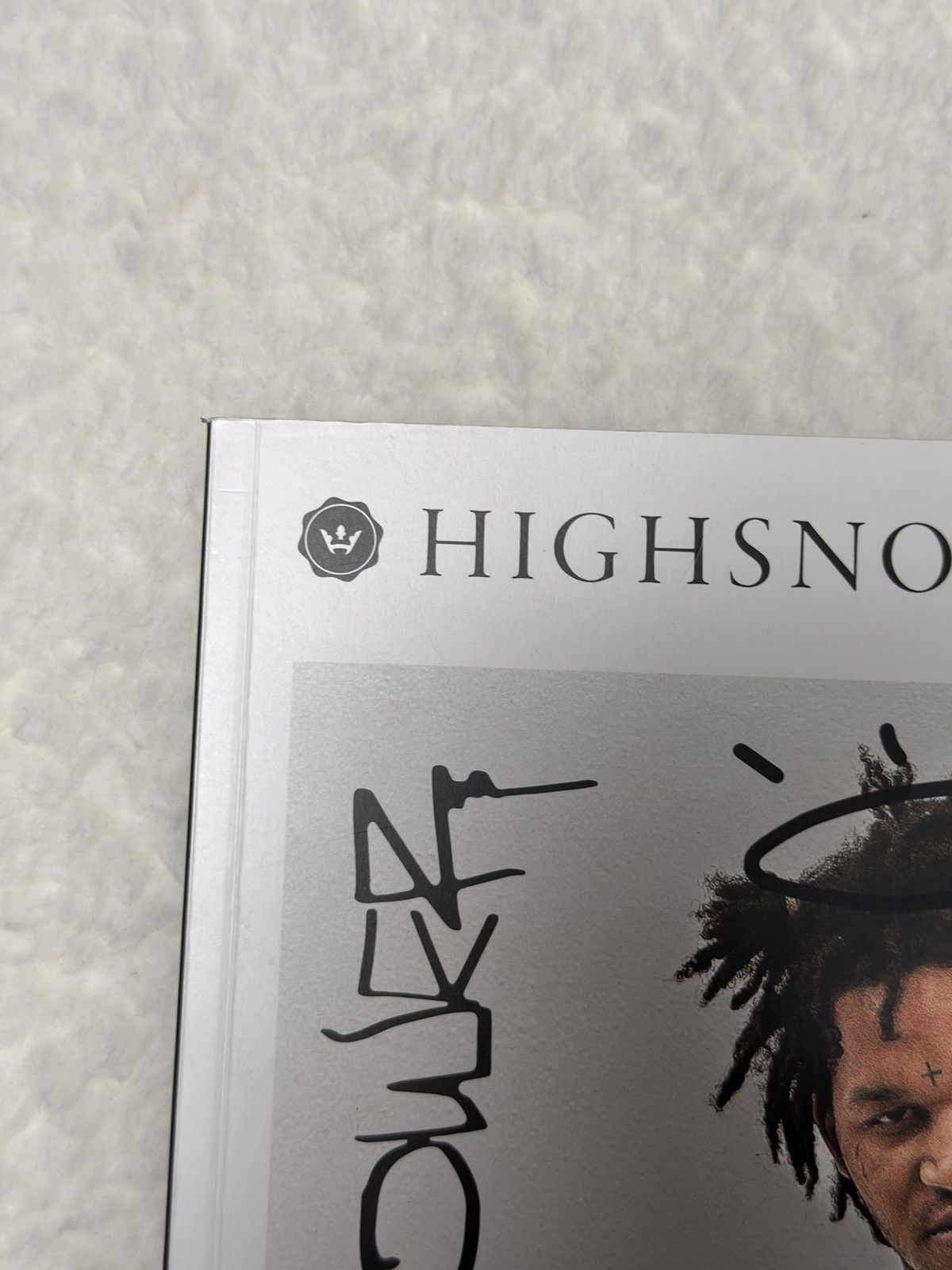 Fuck The Population FTP Fredo Santana Tee & Book Bundle Size US M / EU 48-50 / 2 - 12 Thumbnail