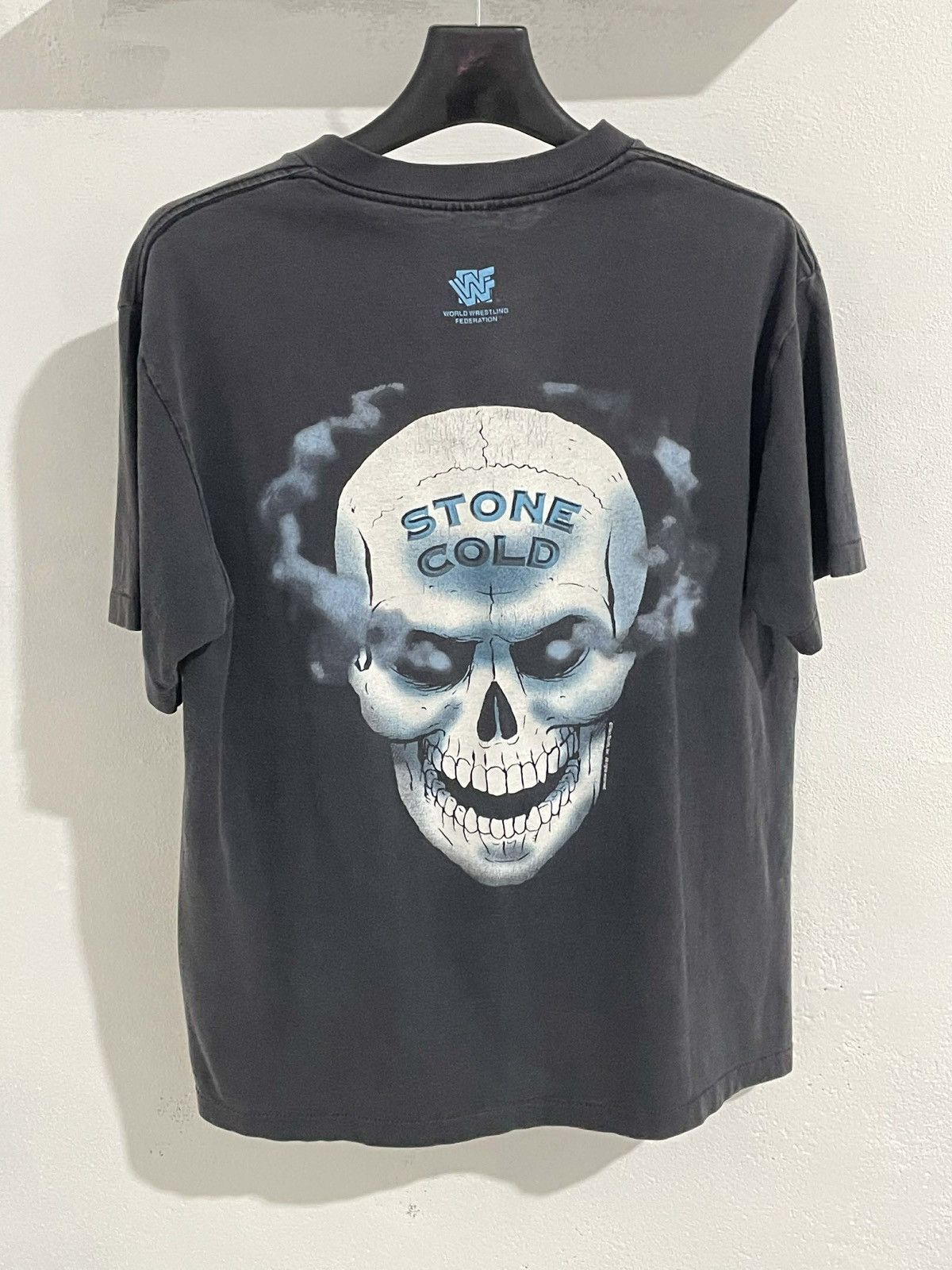 Vintage Stone cold 90s’ Size US L / EU 52-54 / 3 - 1 Thumbnail
