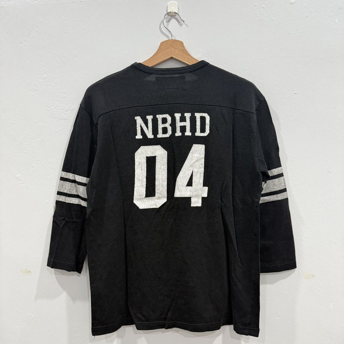 Neighborhood Neighborhood DFL 3q Tee Size US M / EU 48-50 / 2 - 2 Thumbnail