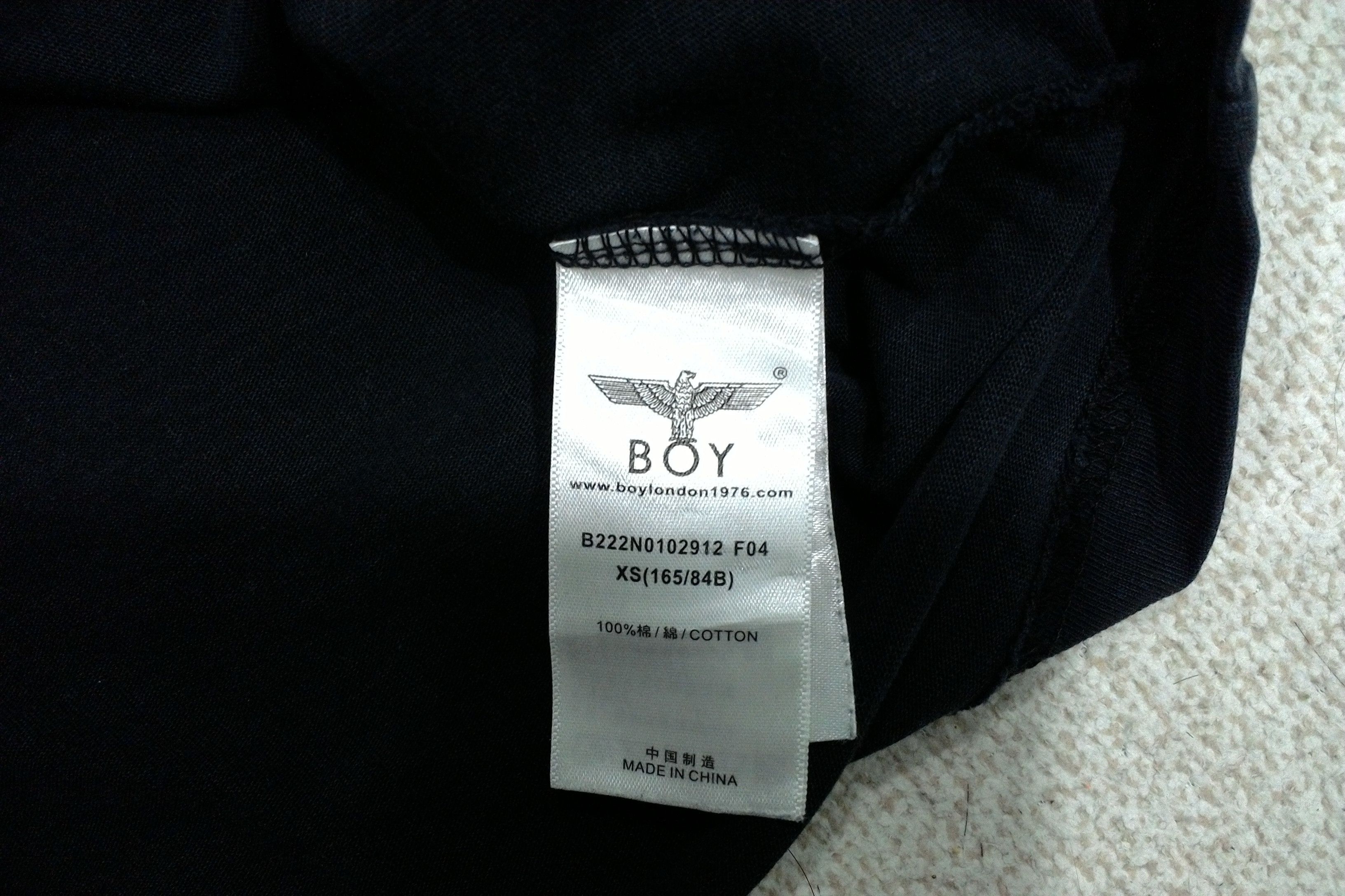 Boy London Boy London shirt Size US L / EU 52-54 / 3 - 4 Thumbnail