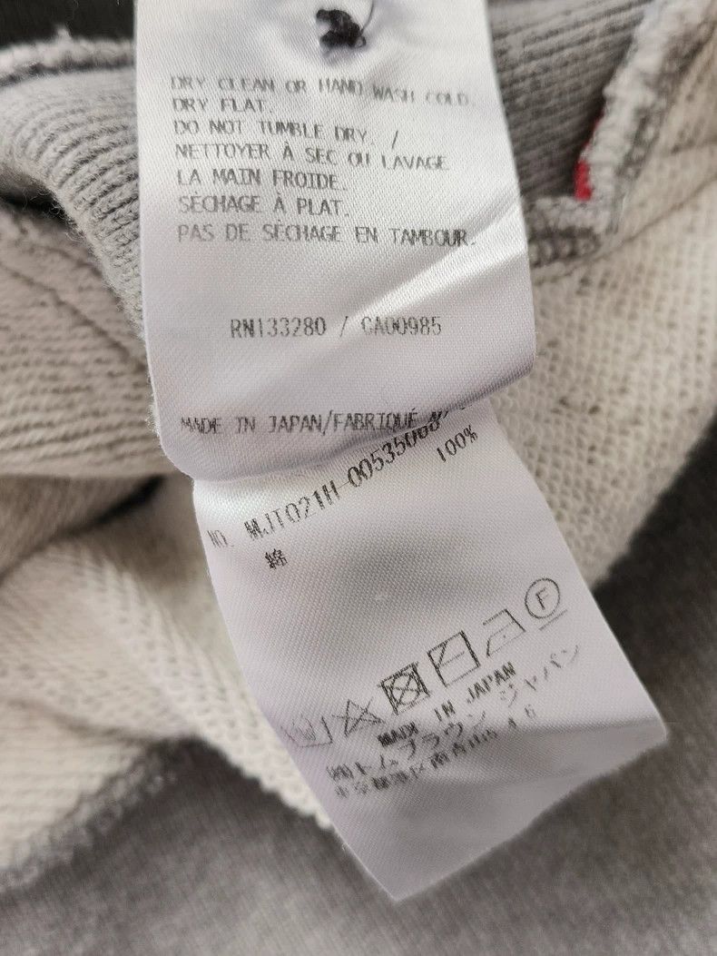 Thom Browne Thom Browne hoodie Size US XS / EU 42 / 0 - 7 Thumbnail