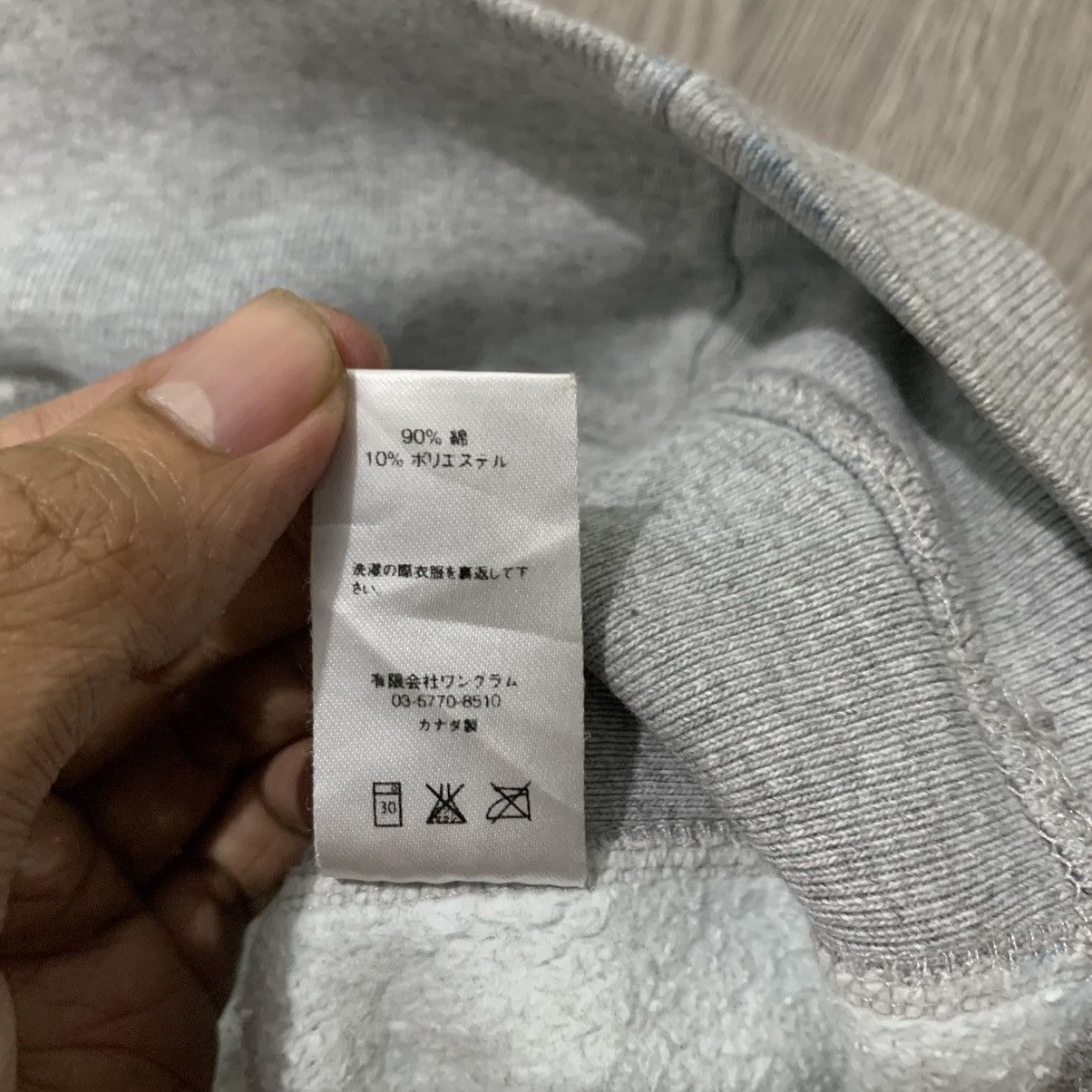 Supreme Supreme Classic Logo Hooded Sweatshirt Size US L / EU 52-54 / 3 - 11 Thumbnail