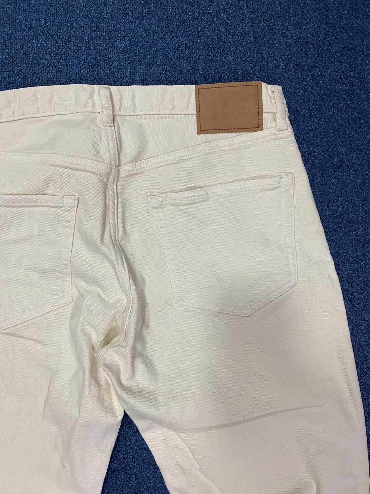 JEANERICA Jeanerica Tampered Jeans Size US 32 / EU 48 - 3 Thumbnail