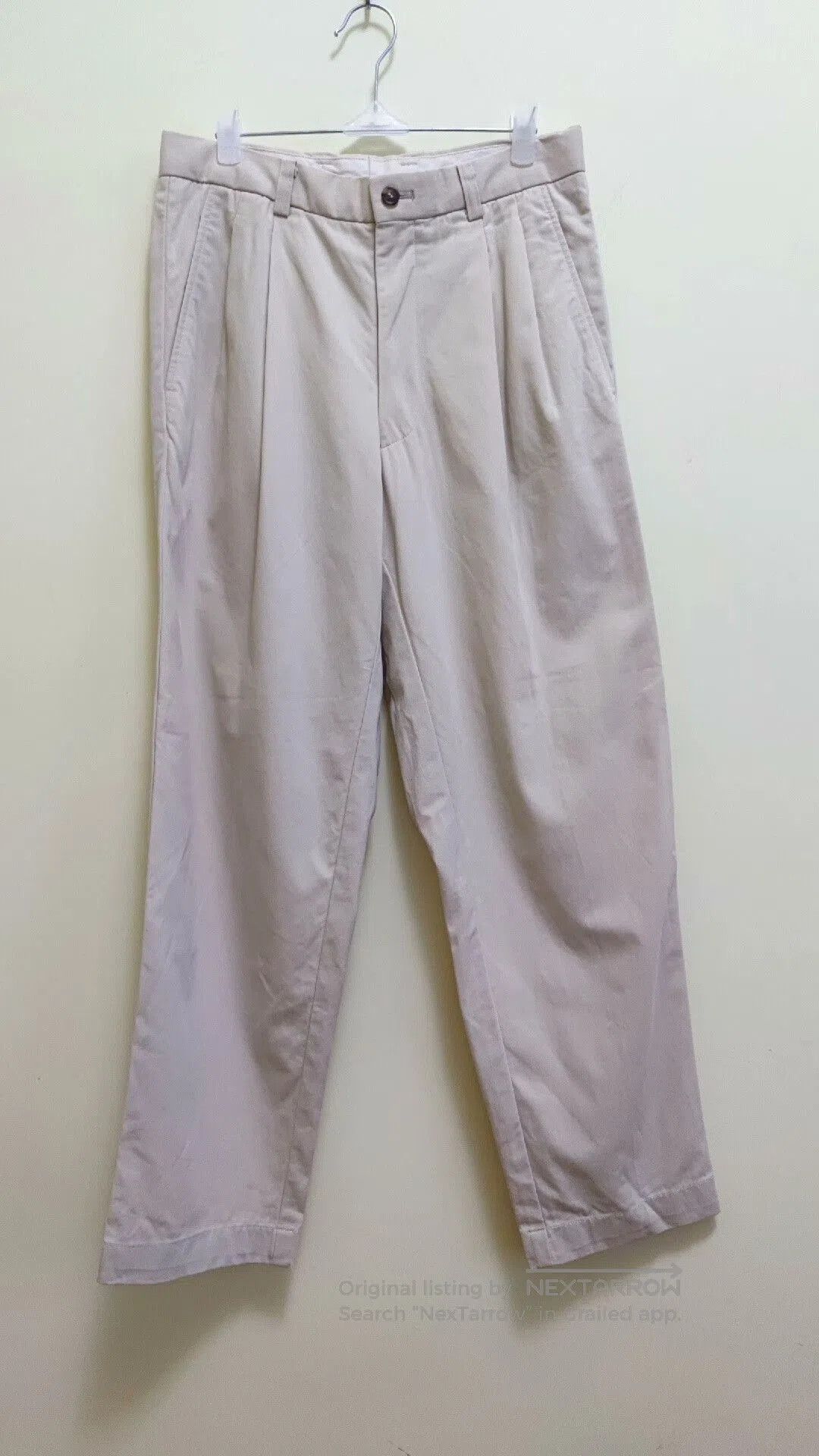 Issey Miyake Issey Miyake Archive Pleated Casual Pants. Size US 28 / EU 44 - 2 Thumbnail