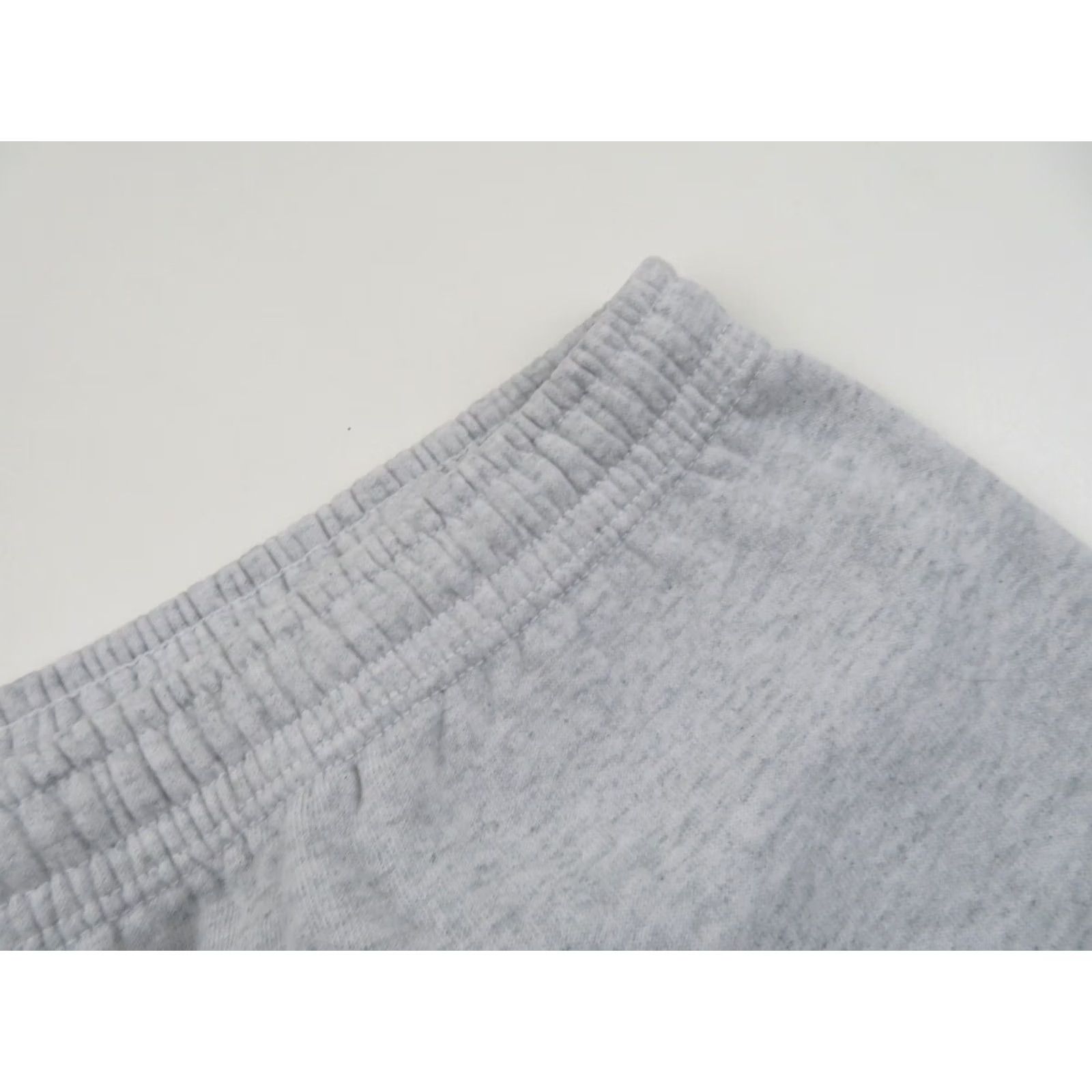 Fruit Of The Loom VINTAGE Fruit of the Loom Mens Pants Jogger 50/50 Sweat 80s 90s XL Gray Athletic Loose Fit Size US 36 / EU 52 - 5 Thumbnail