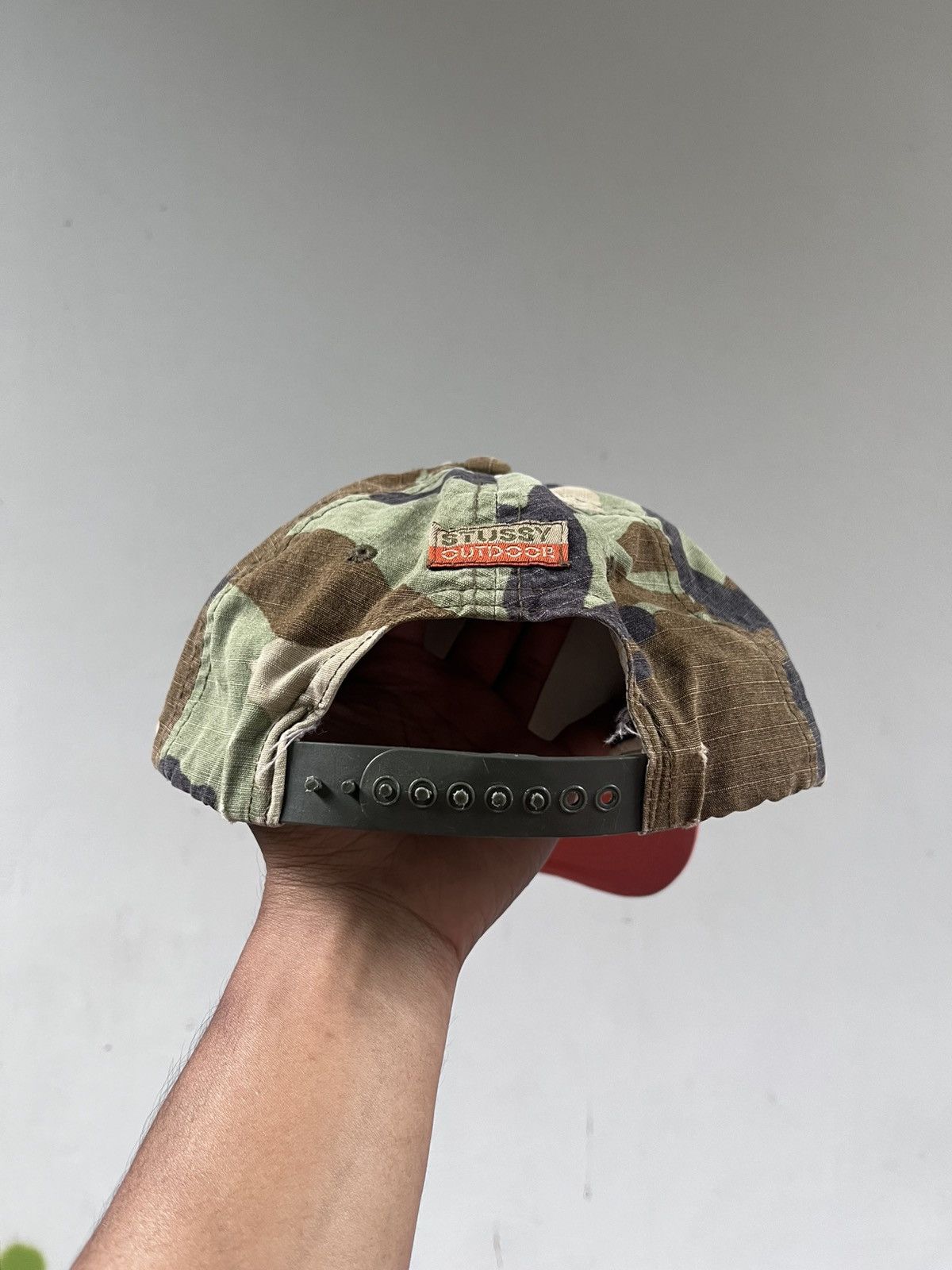 Stussy Stussy outdoor Size ONE SIZE - 3 Thumbnail