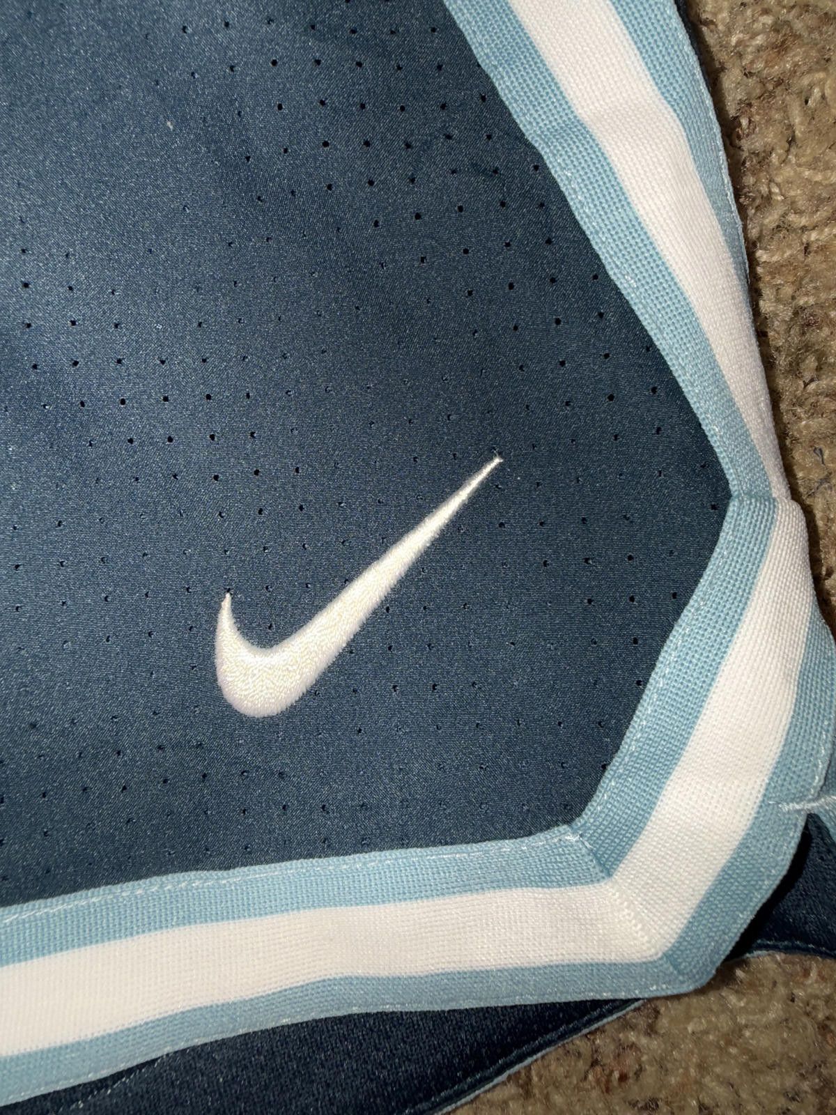 Nike Nike Men's 8" Nike Golf Club Dri-FIT Golf Shorts Sample Size US 32 / EU 48 - 2 Thumbnail