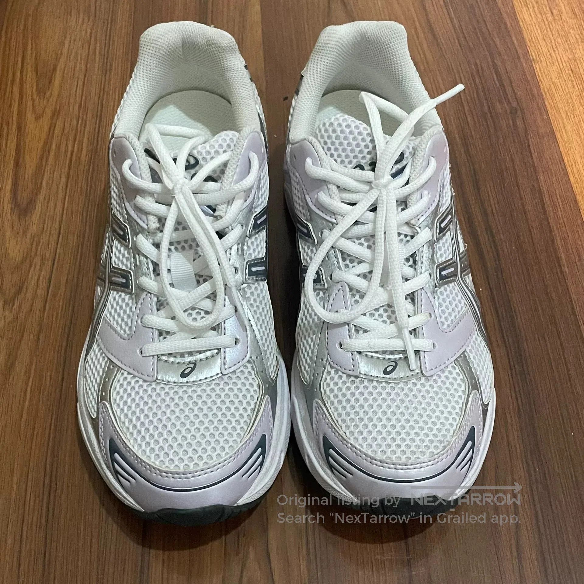 Asics ASICS GEL 1130 Running Shoes. Size US 9 / EU 42 - 2 Thumbnail