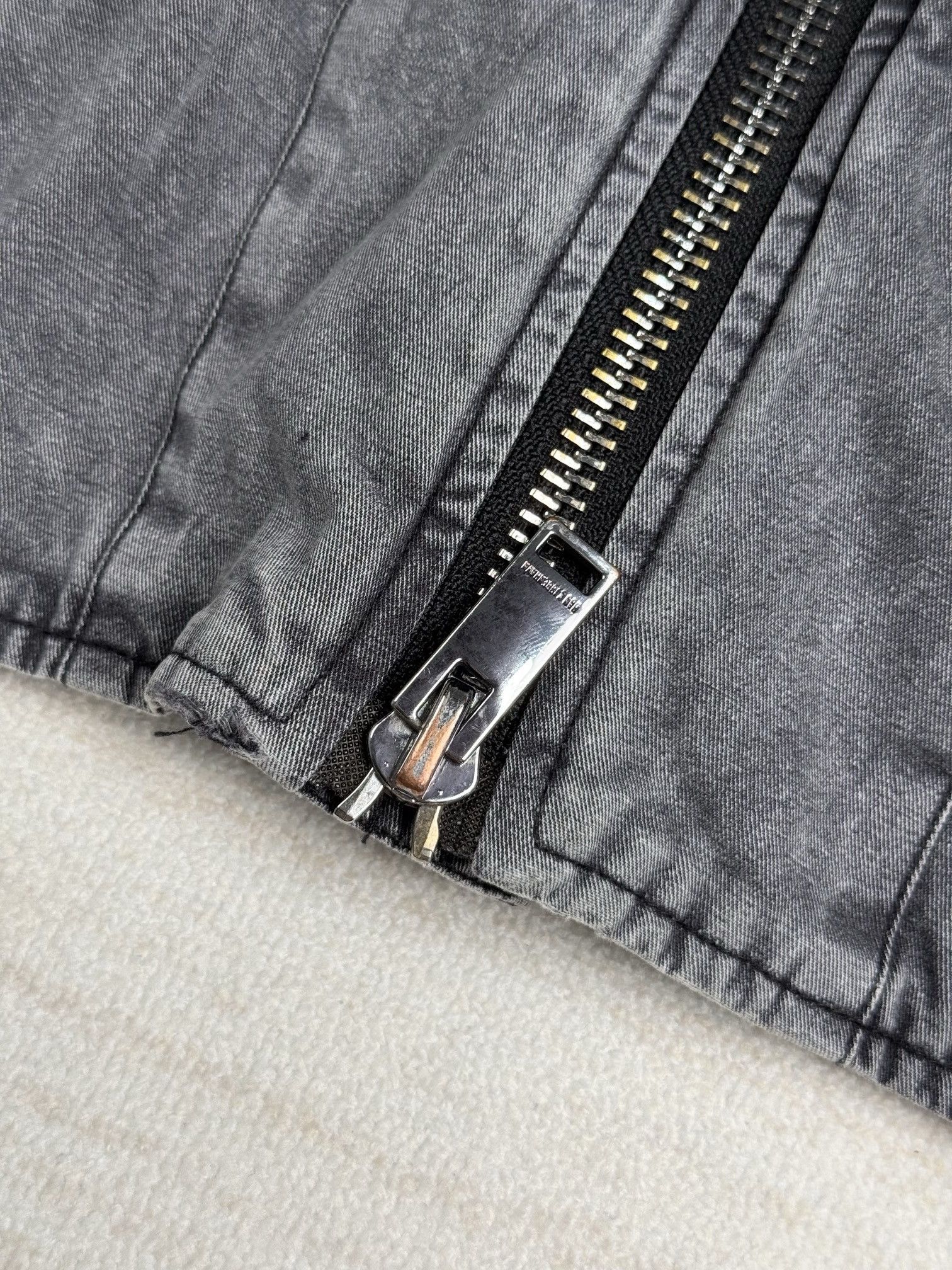 Han Kjobenhavn Bomber jacket Size US M / EU 48-50 / 2 - 3 Thumbnail