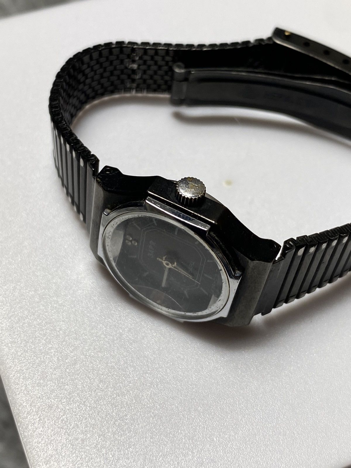 Jewelry Vintage Zarya Mechanical Watch | Japanese Brand Size ONE SIZE - 3 Thumbnail