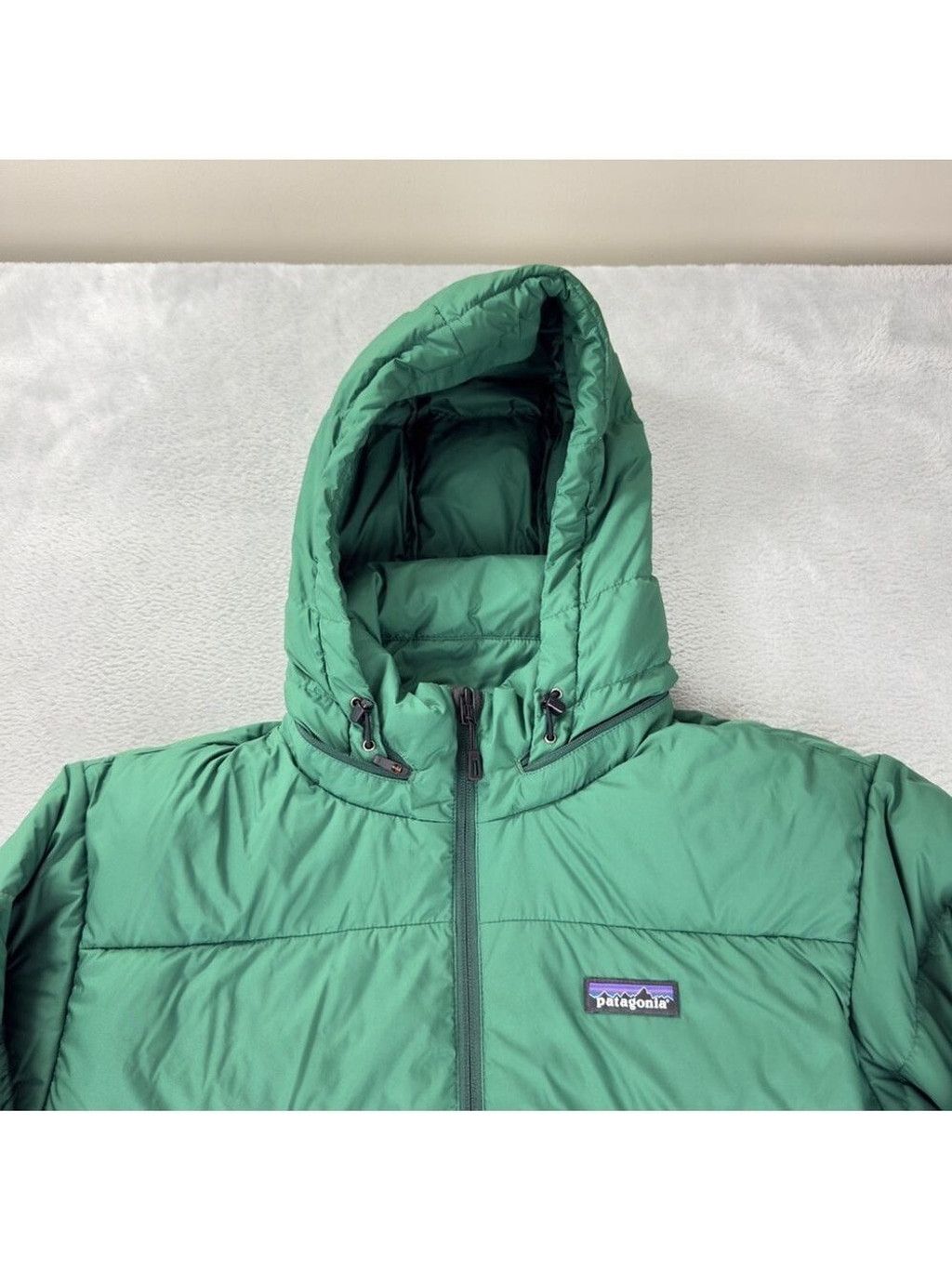 Patagonia Patagonia NWT Men's Size Medium Silent Down Puffer Jacket 27 Size US M / EU 48-50 / 2 - 11 Thumbnail